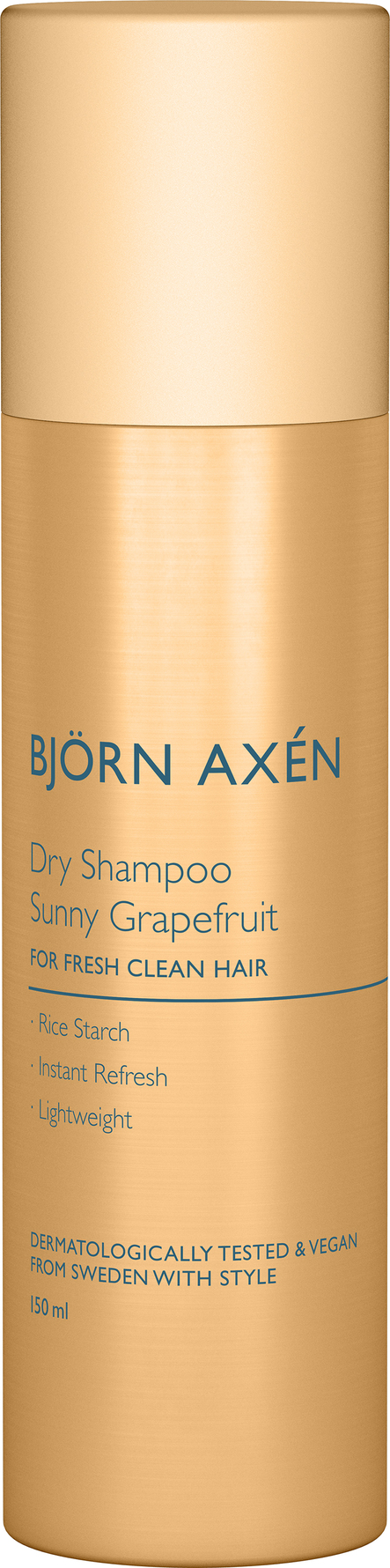 Björn Axén Dry Shampoo 150 ml