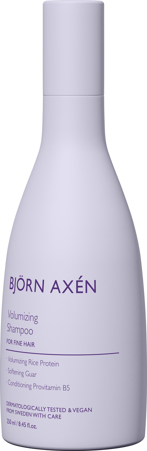 Björn Axén Volumizing Shampoo 250 ml 250 ml