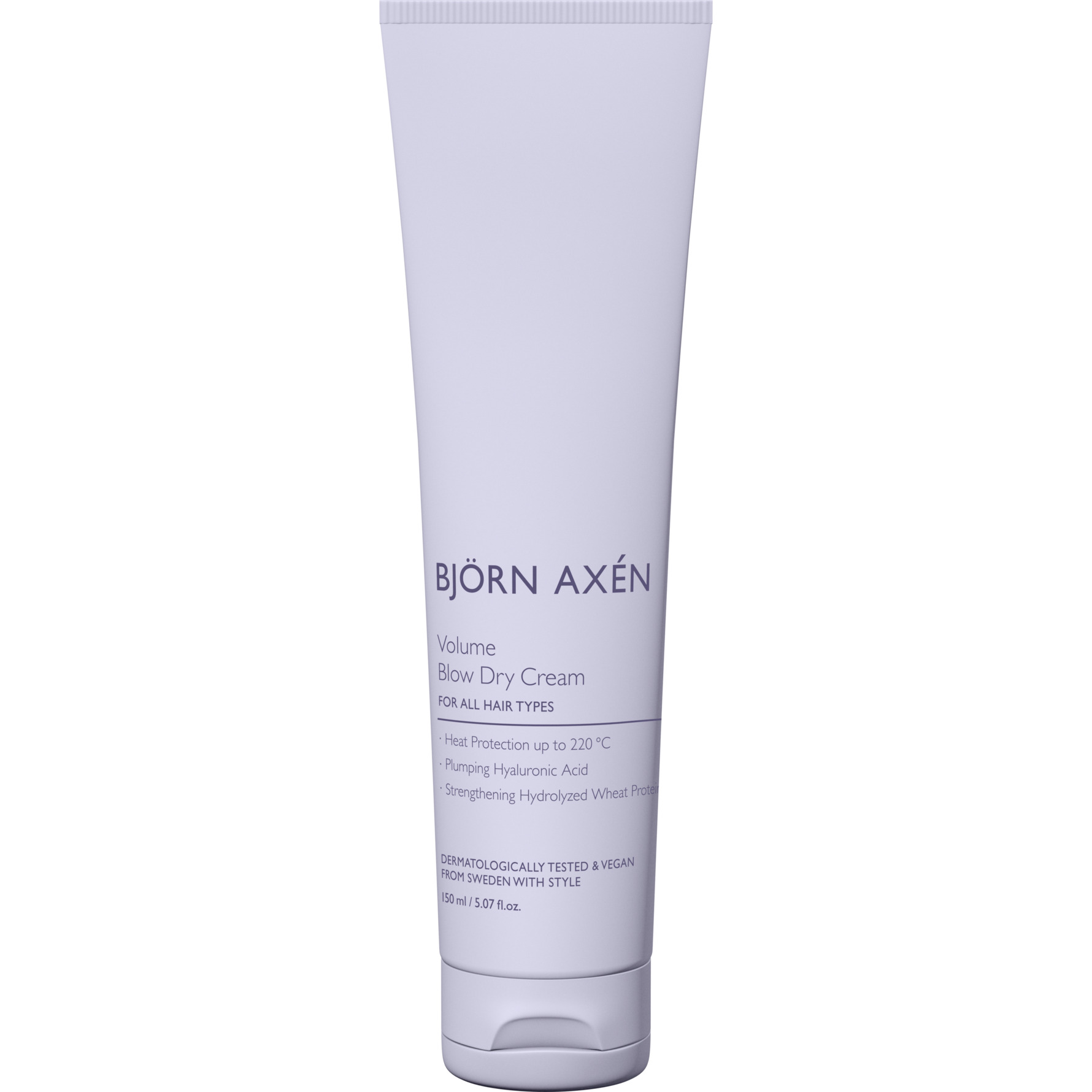 Björn Axén Volume Blow Dry Cream 150 ml 150 ml