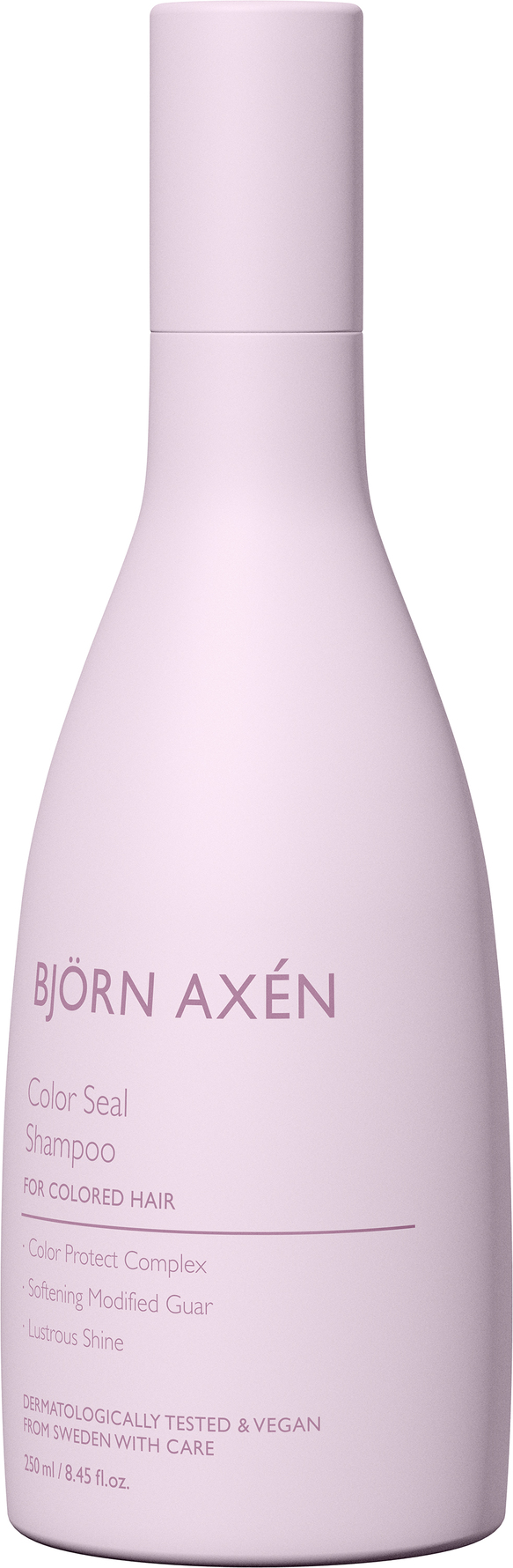 Björn Axén Color Seal Shampoo 250 ml 250 ml