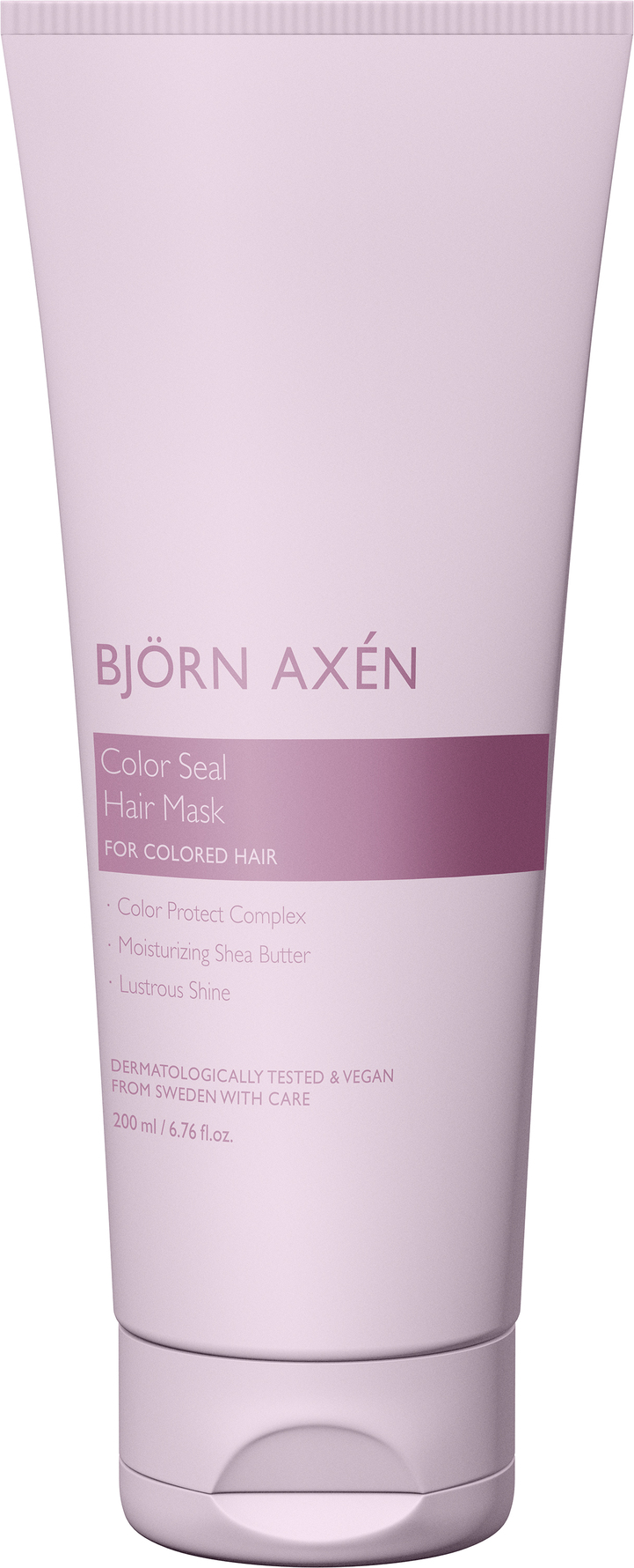 Björn Axén Color Seal Hair Mask 200 ml 200 ml