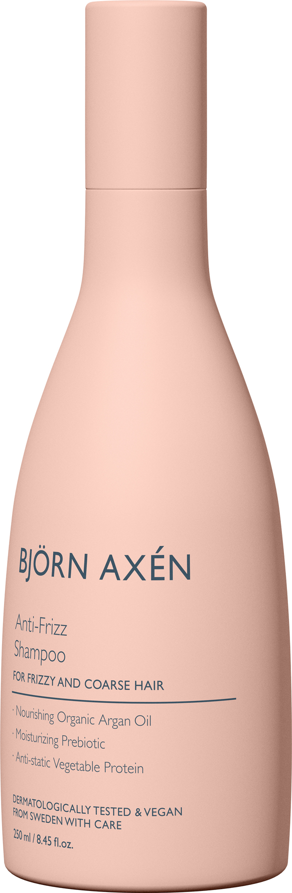 Björn Axén Björn Axén Anti-Frizz Shampoo 250 ml 250 ml