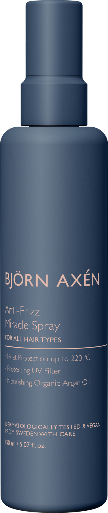 Björn Axén Anti-Frizz Miracle Spray 150 ml 150 ml