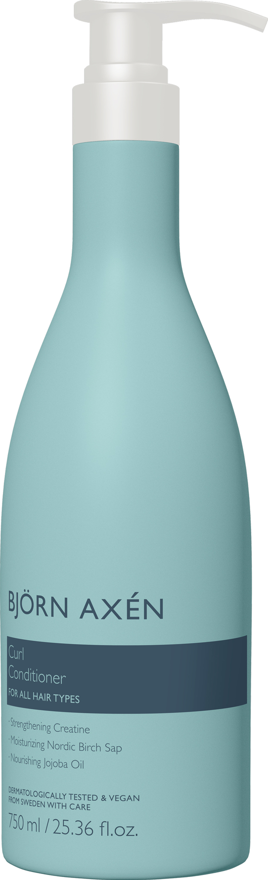 Björn Axén Curl Conditioner 750 ml 750 ml