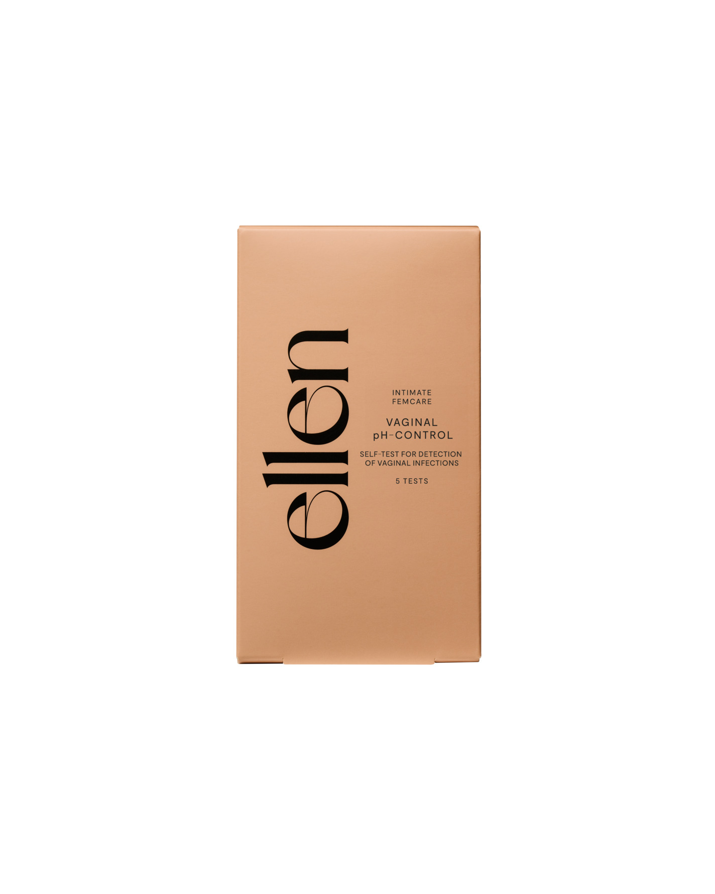 ellen PH Control 5 pcs 5 pcs