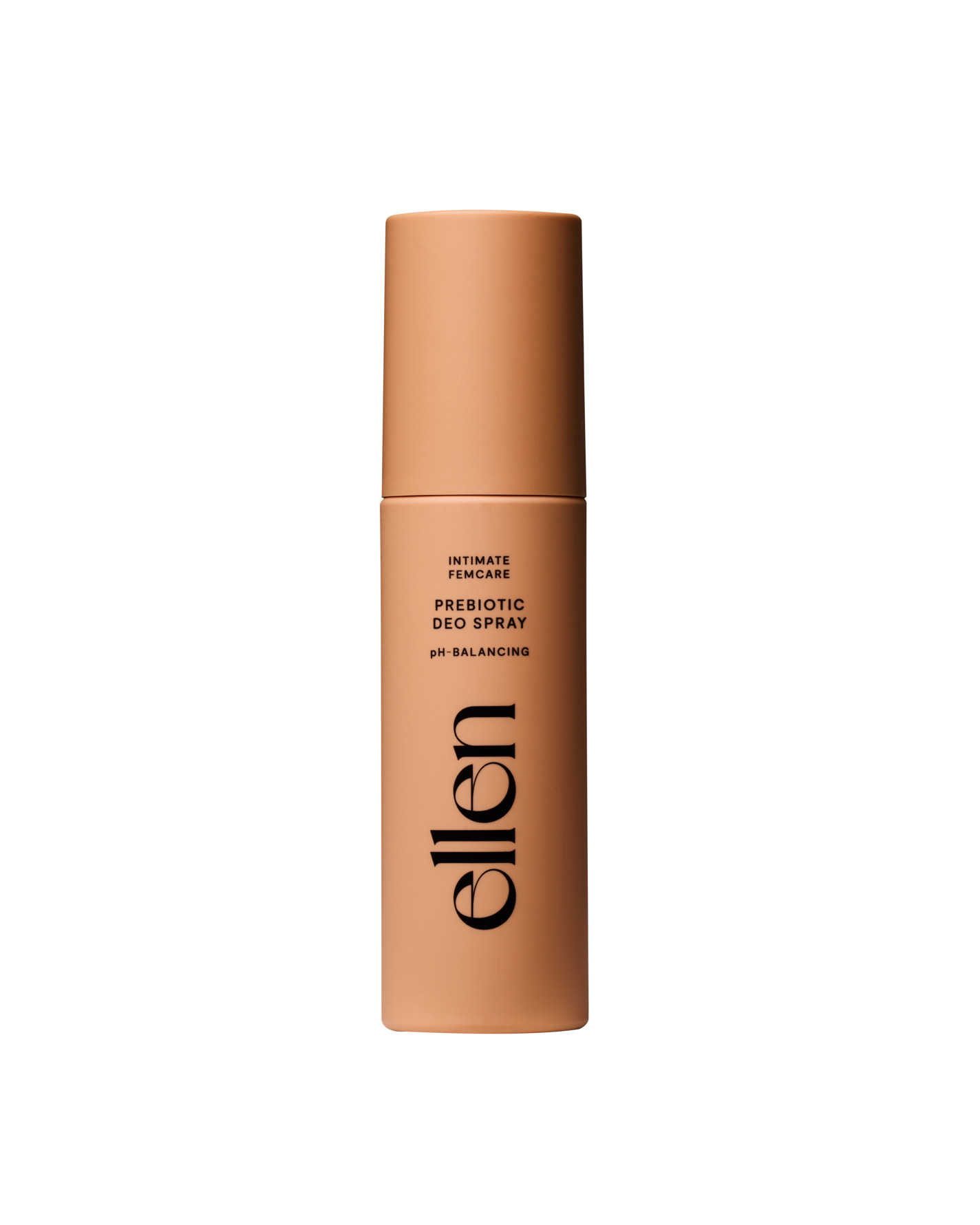 ellen Prebiotic Deo 100 ml 100 ml