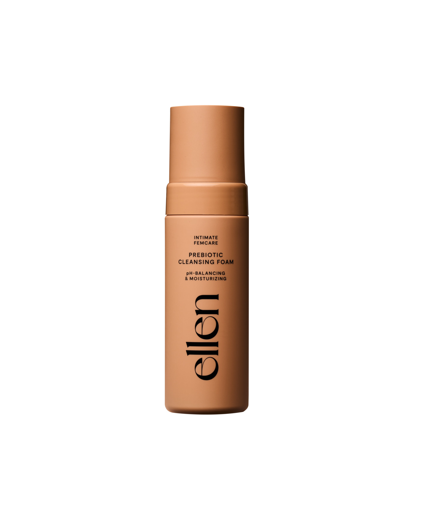ellen Prebiotic Foam 150 ml 150 ml