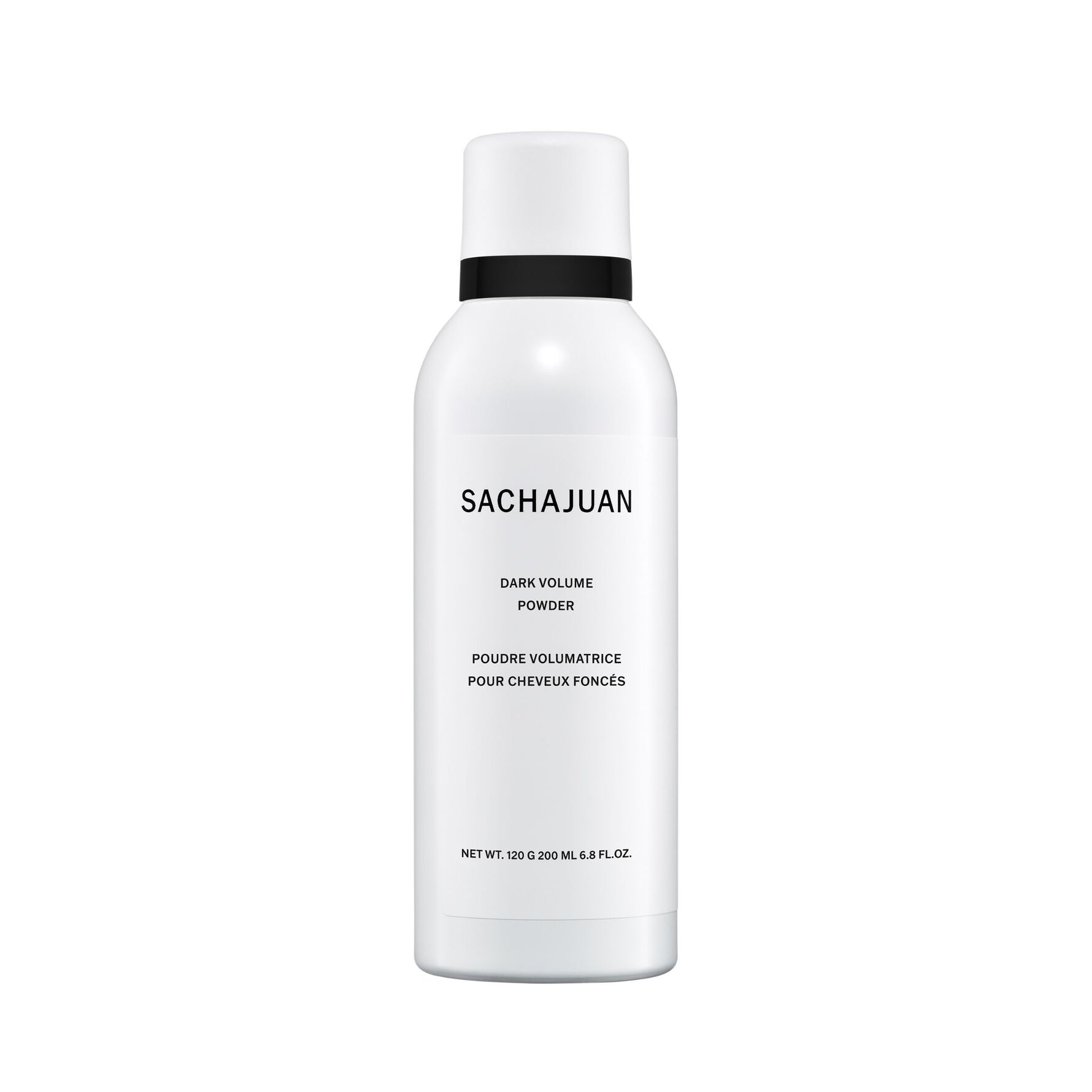 Sachajuan Dark Volume Powder 200 ml 200 ml