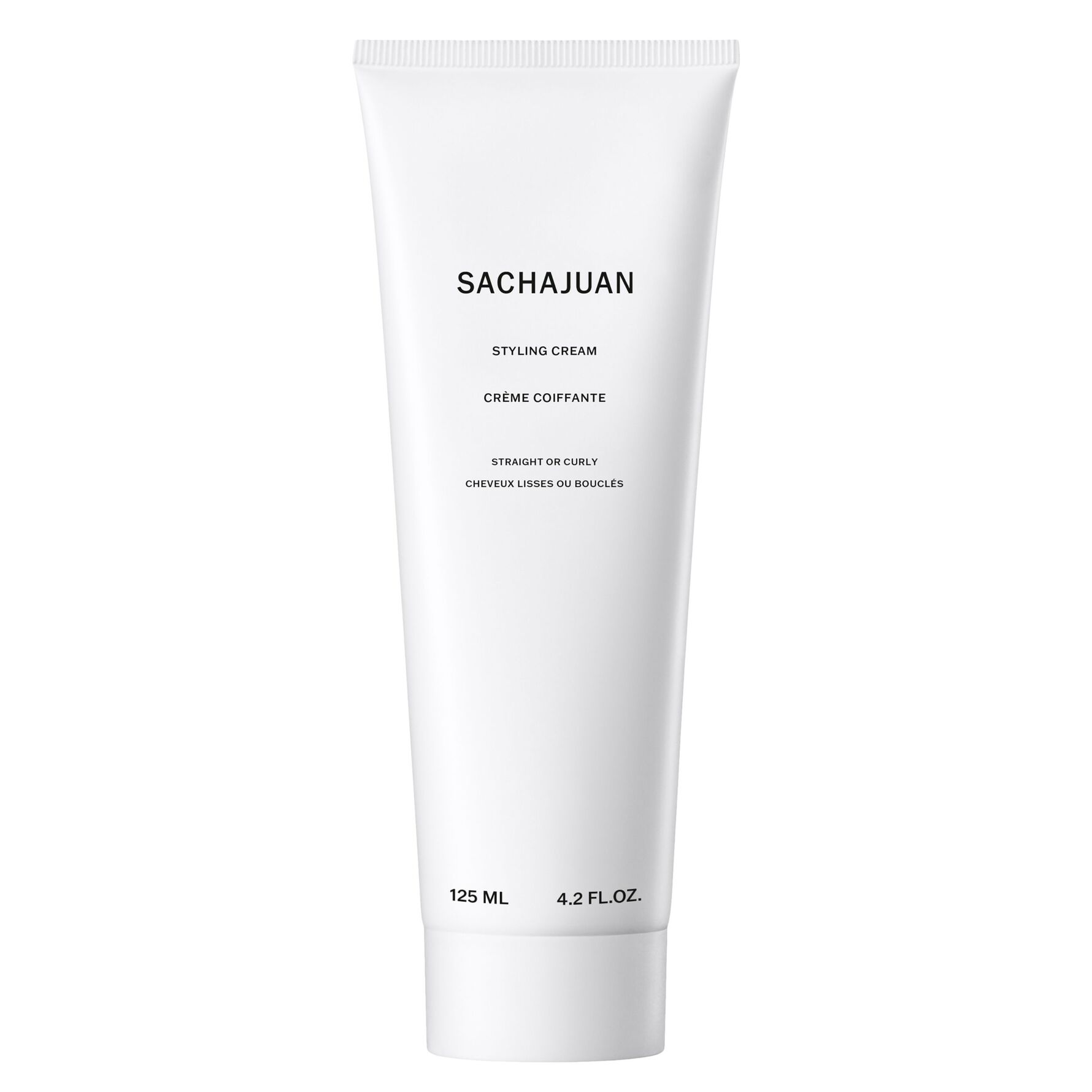 Sachajuan Styling Cream 125 ml 125 ml