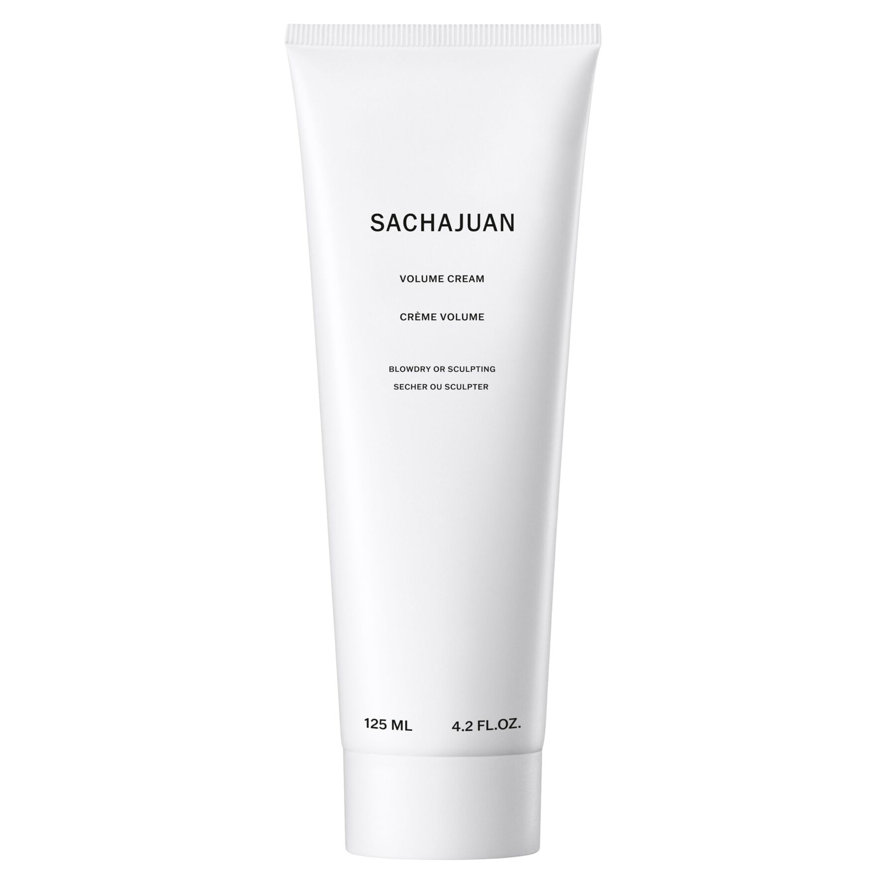Sachajuan Volume Cream 125 ml 125 ml