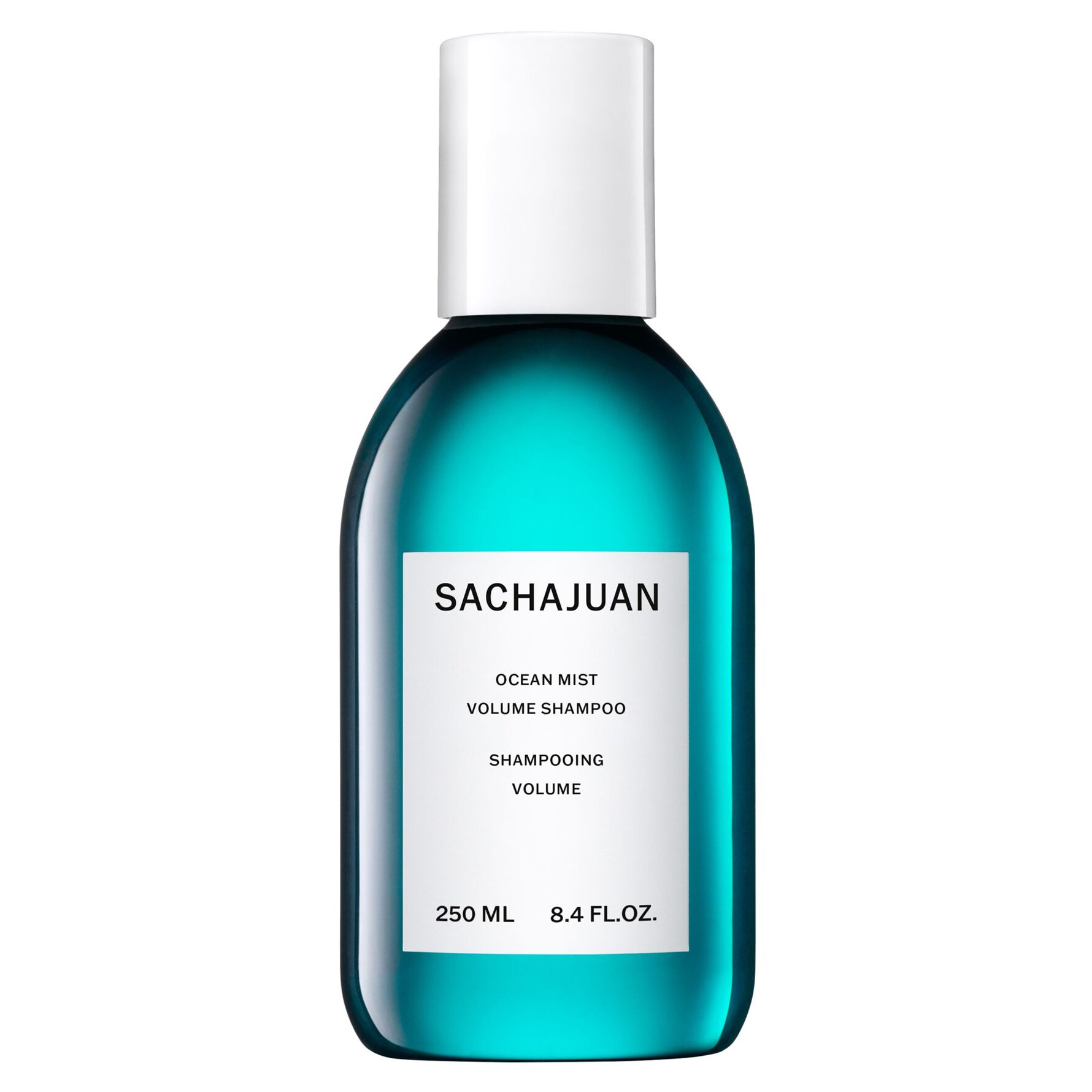 Sachajuan Ocean Mist Volume Shampoo 250 ml 250 ml