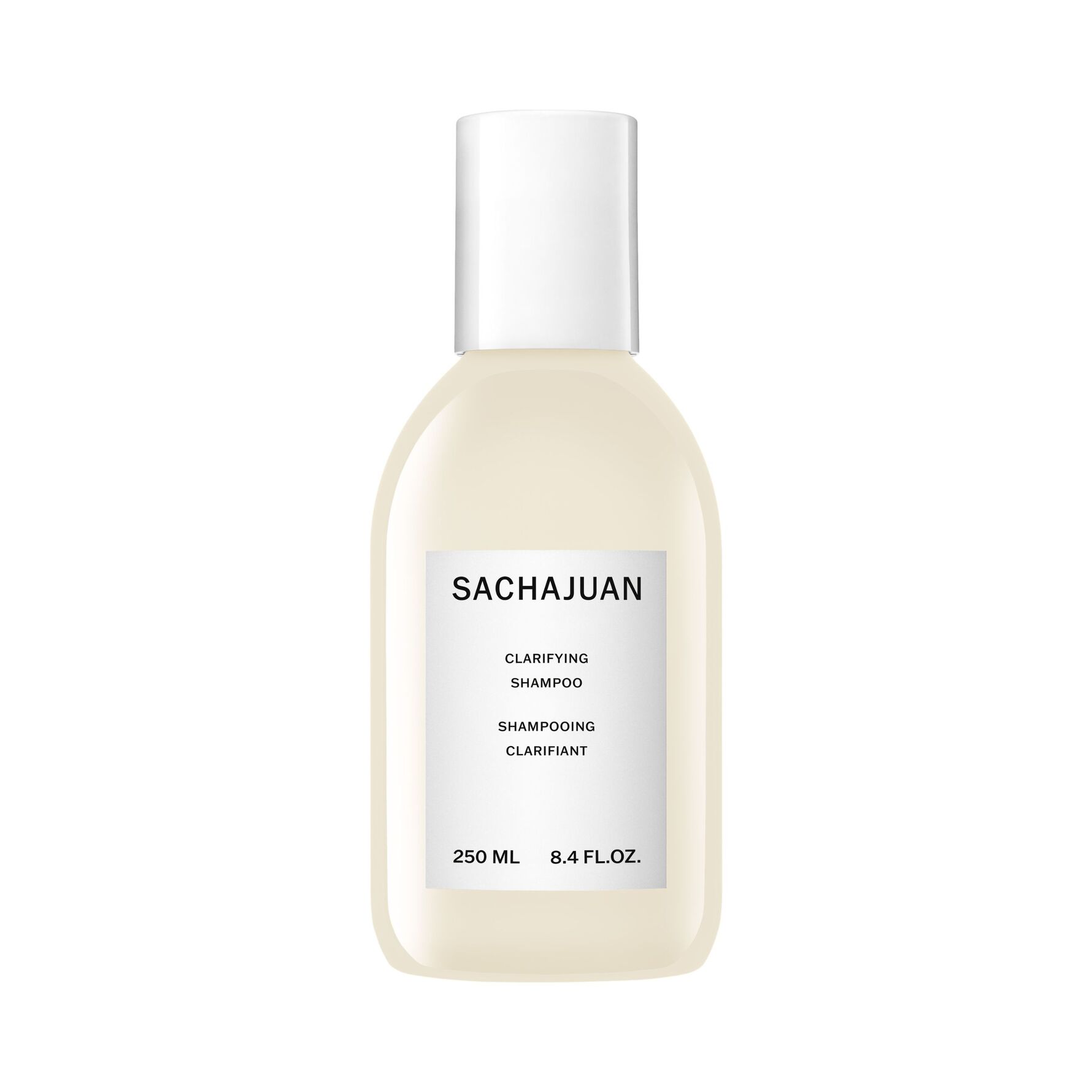 Sachajuan Clarifying Shampoo 250 ml 250 ml