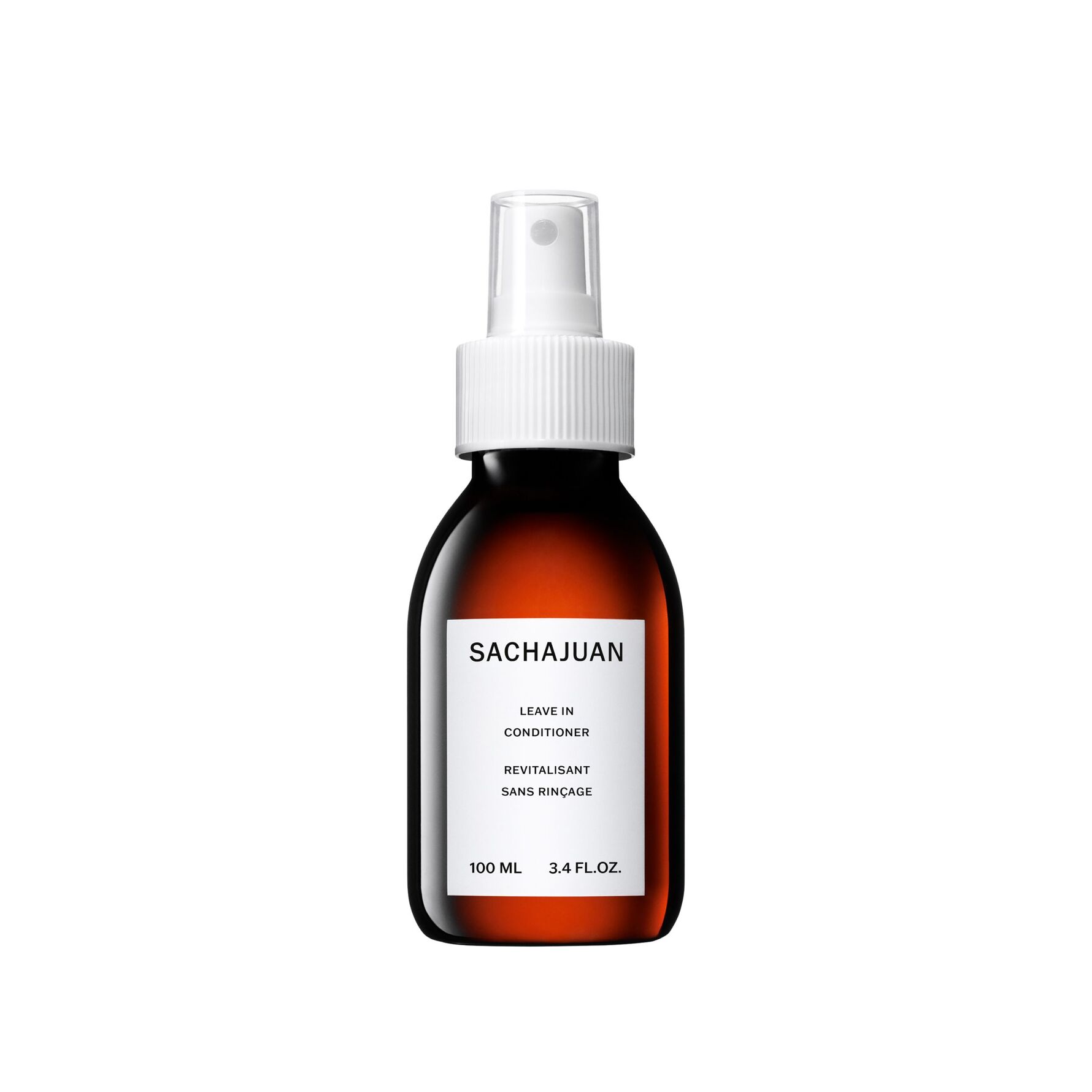 Sachajuan Travelsize Treatment 100 ml 100 ml