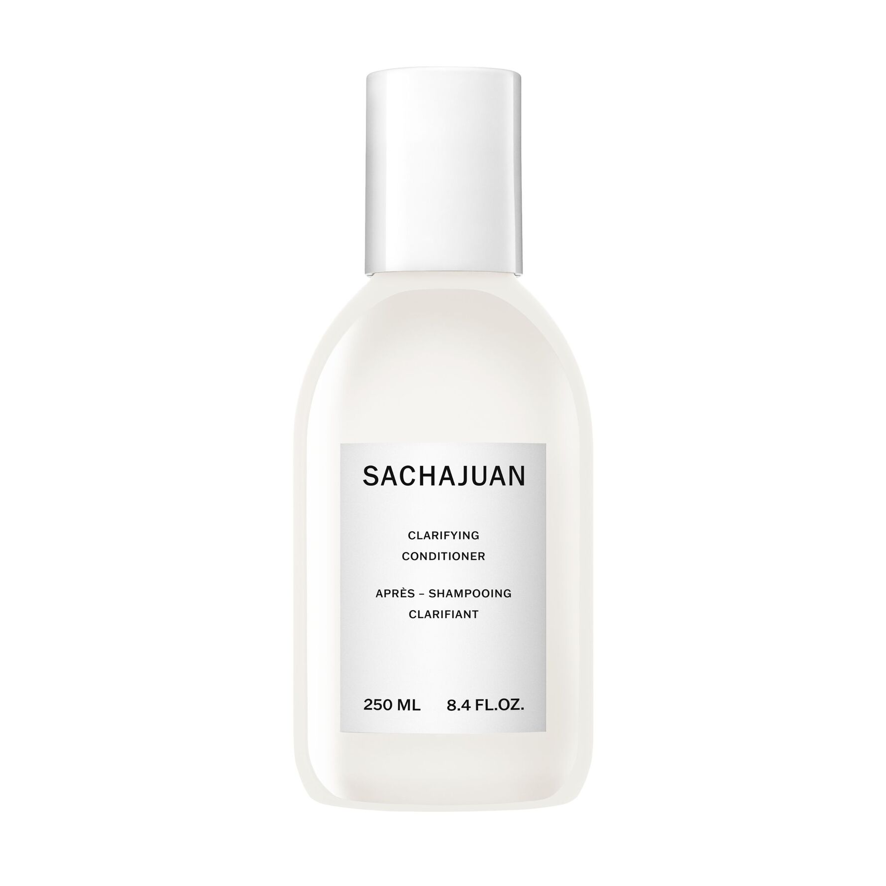 Sachajuan Sachajuan Clarifying Conditioner 250 ml 250 ml