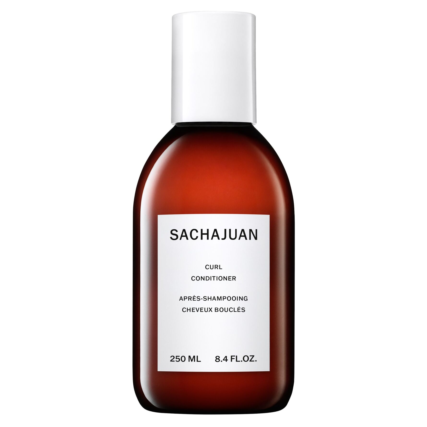 Sachajuan Curl Conditioner 250 ml 250 ml