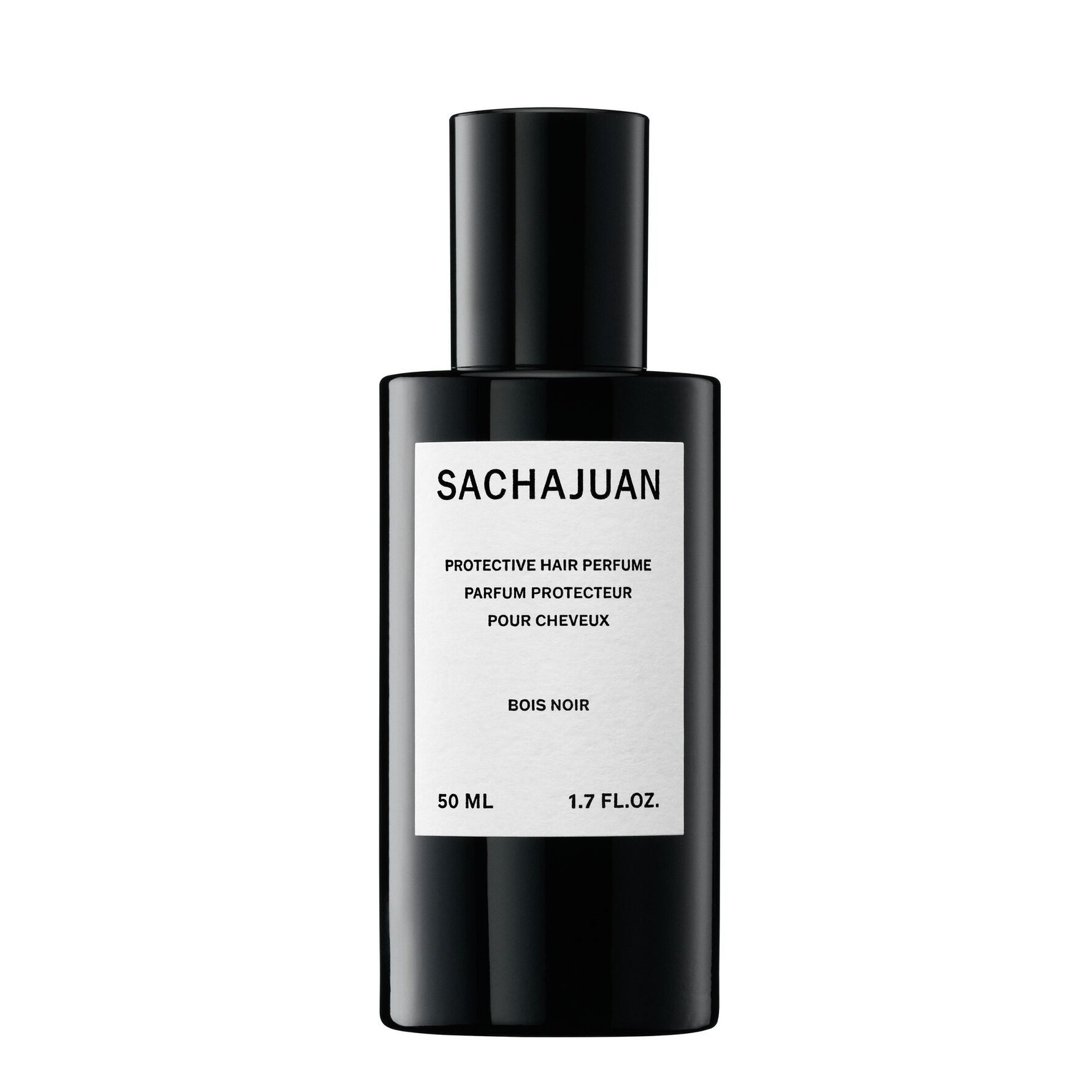 Protective Hair Parfume Bois Noir