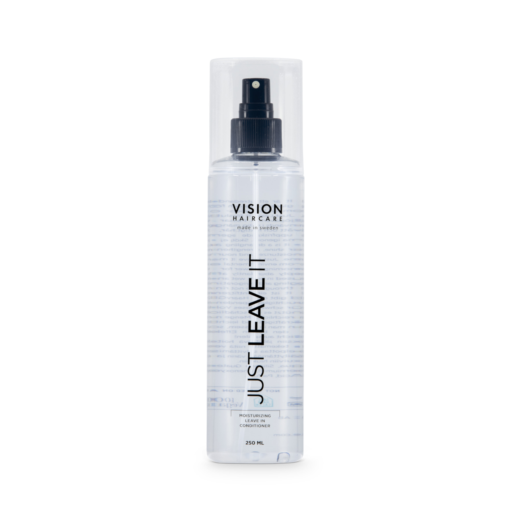 Vision Haircare Vision Haircare Just Leave It Conditioner 250 ml 250 ml