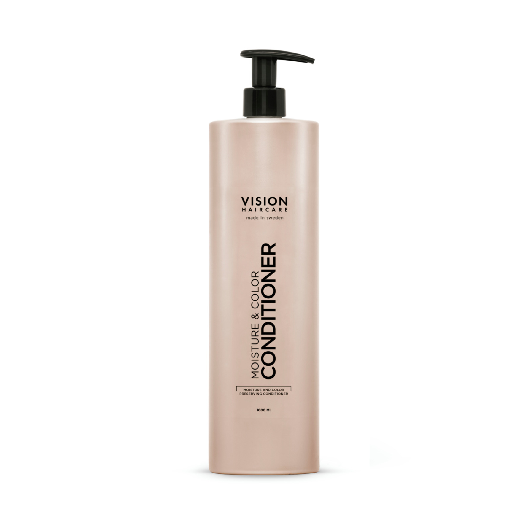 Vision Haircare Vision Haircare Moisture & Color Conditioner 1000 ml 1000 ml