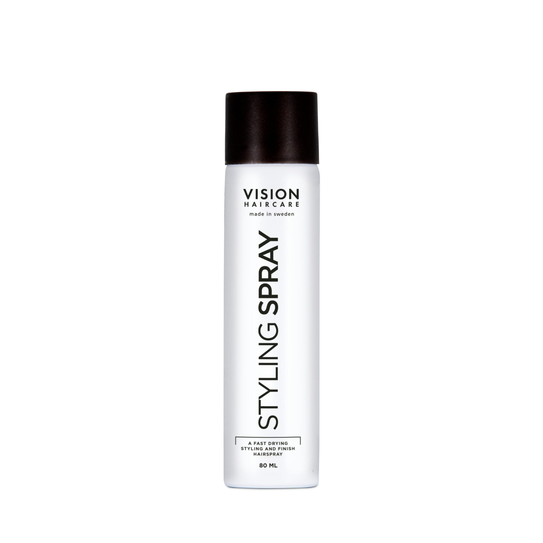Vision Haircare Styling Spray 80 ml 80 ml