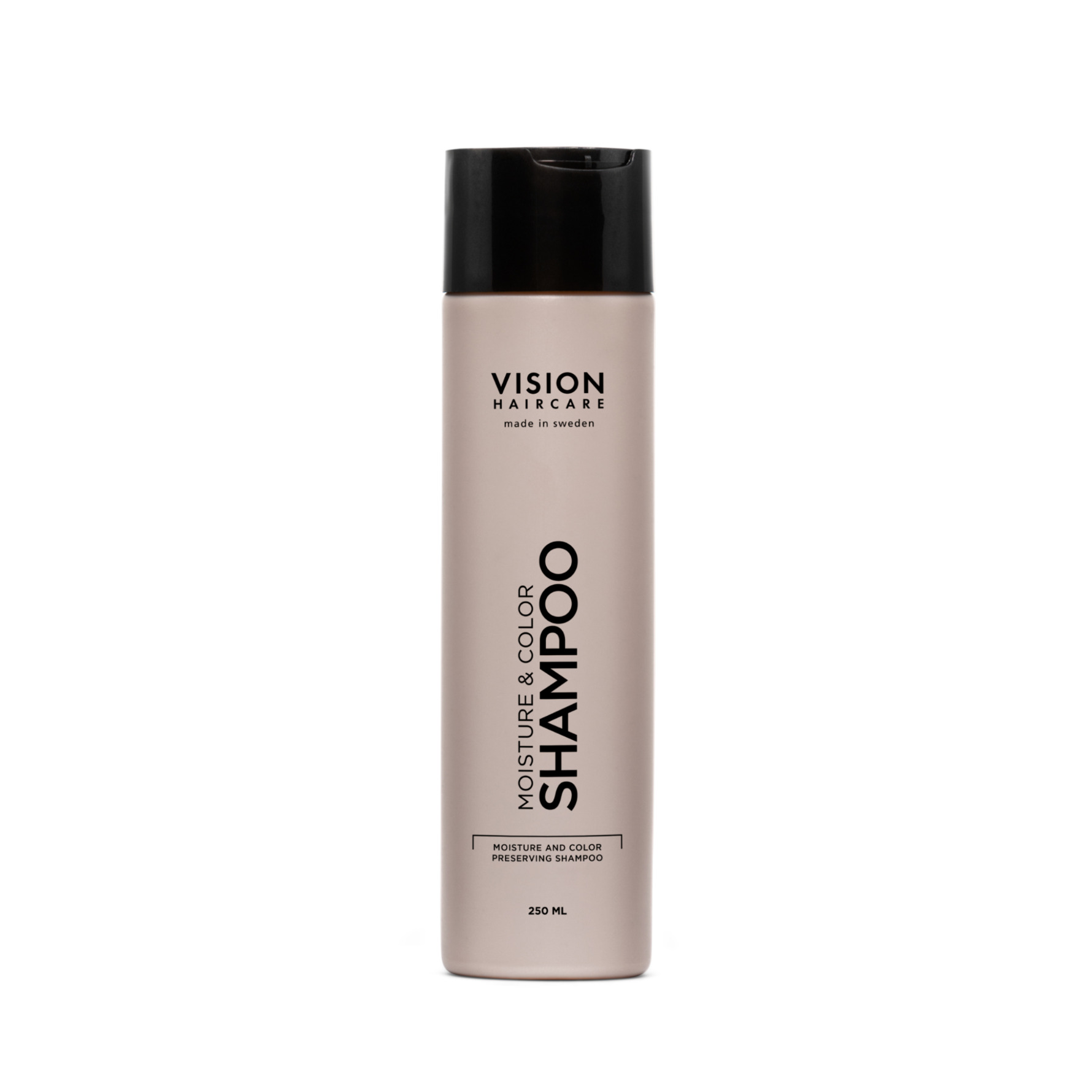 Vision Haircare Mouisture & Color Shampoo 250 ml 250 ml