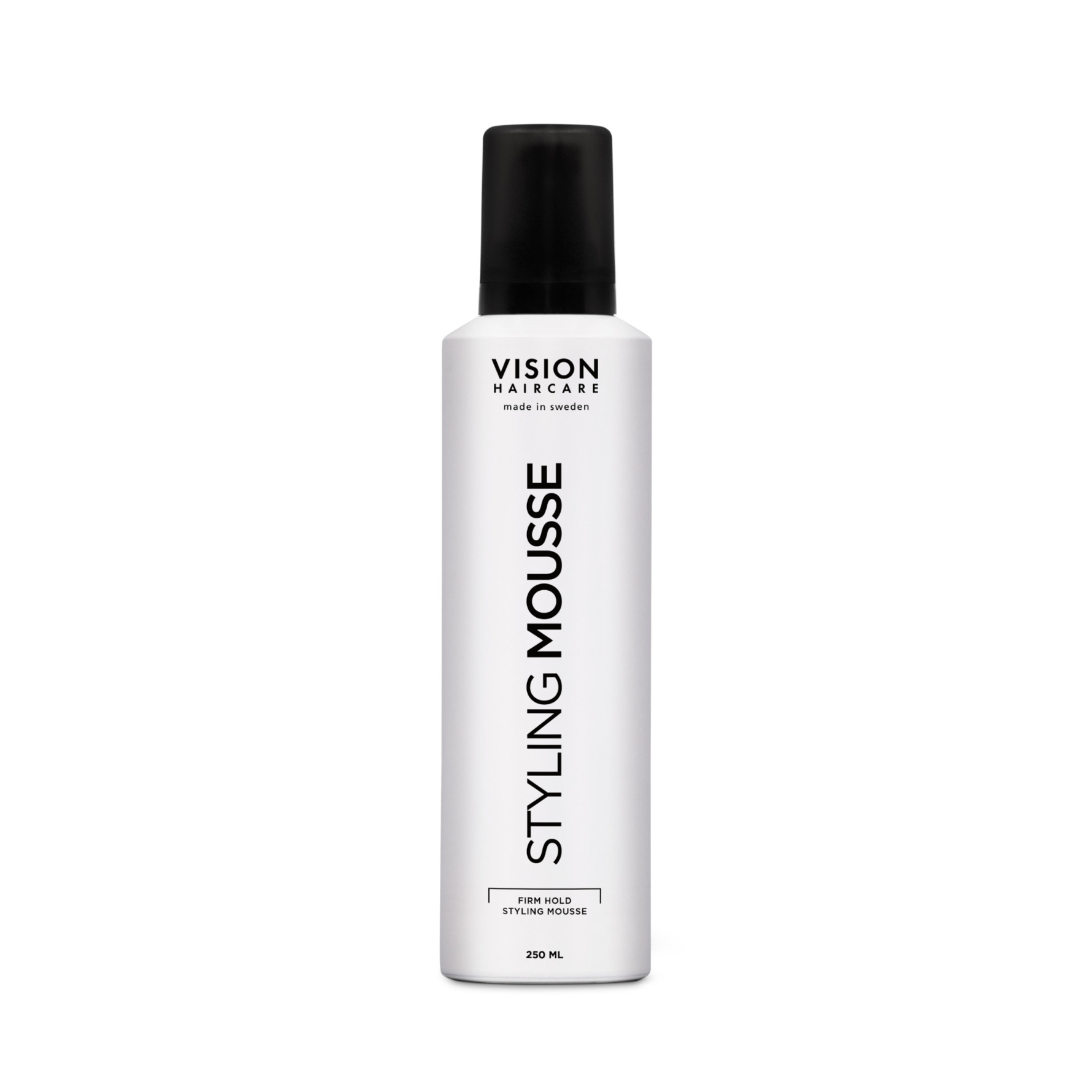 Vision Haircare Vision Haircare Styling Mousse 250 ml 250 ml
