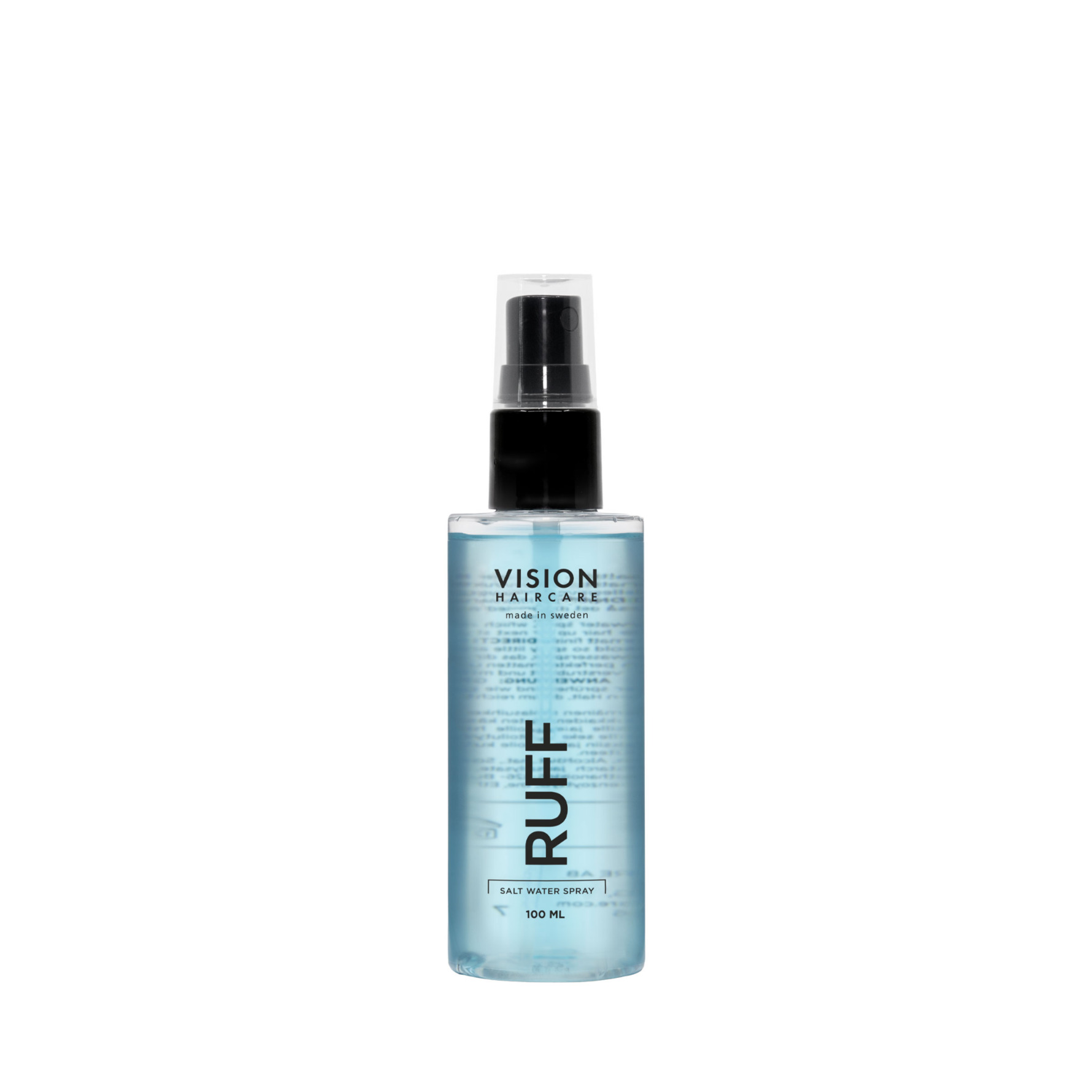 Vision Haircare Ruff Salt Water Spray 100 ml 100 ml