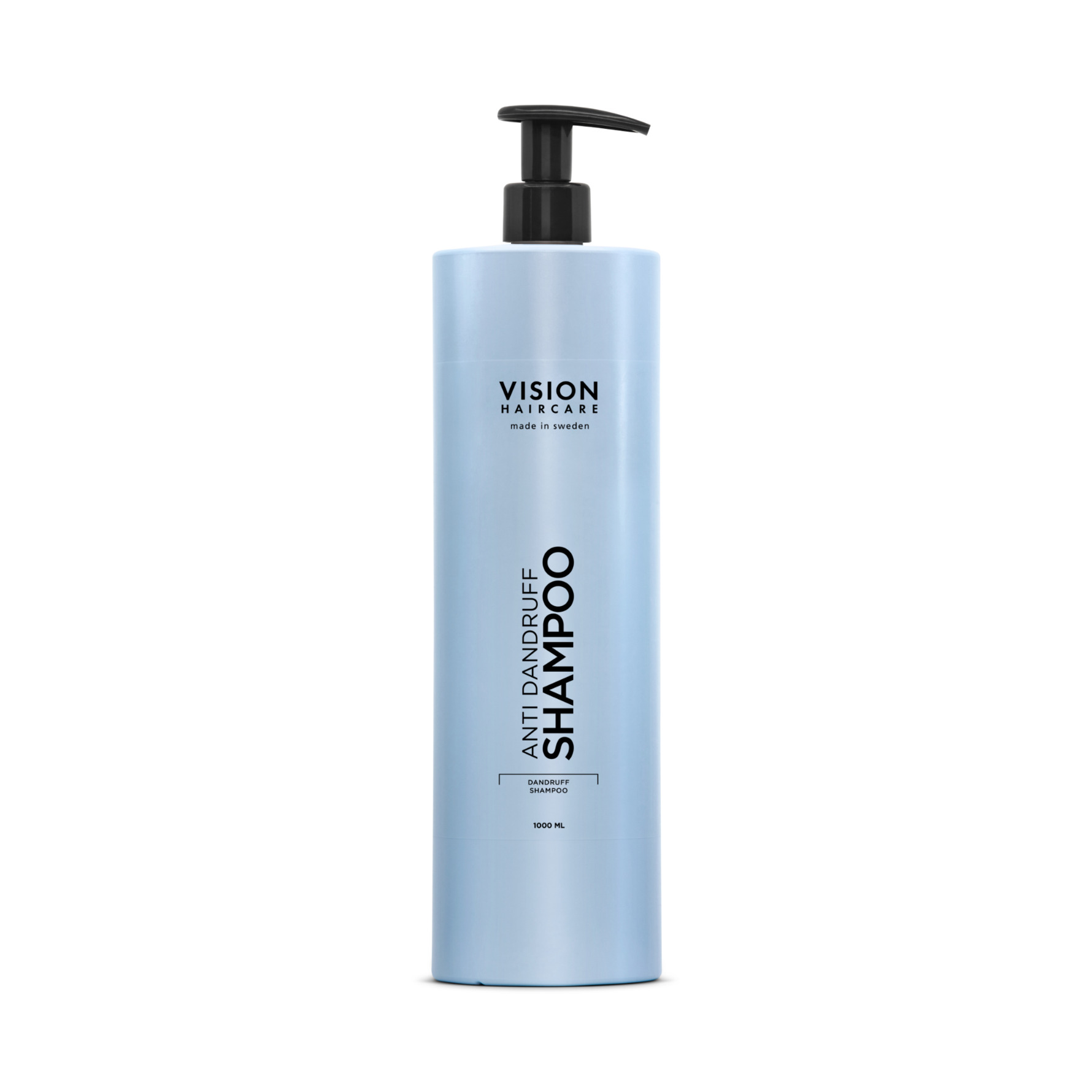 Vision Haircare Vision Haircare Anti Dandruff Shampoo 1000 ml 1000 ml