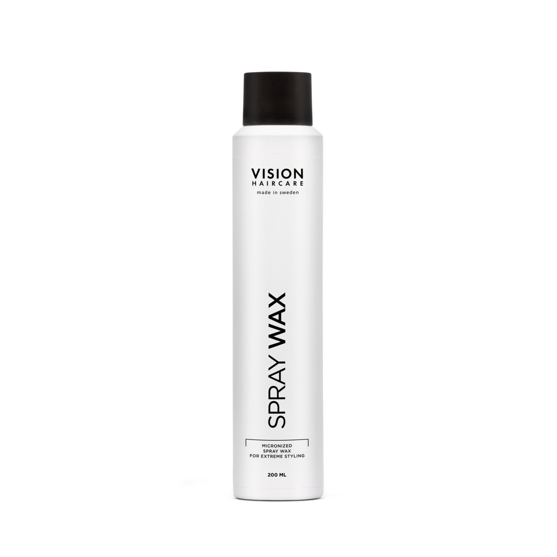 Vision Haircare Vision Haircare Spray Wax 200 ml 200 ml