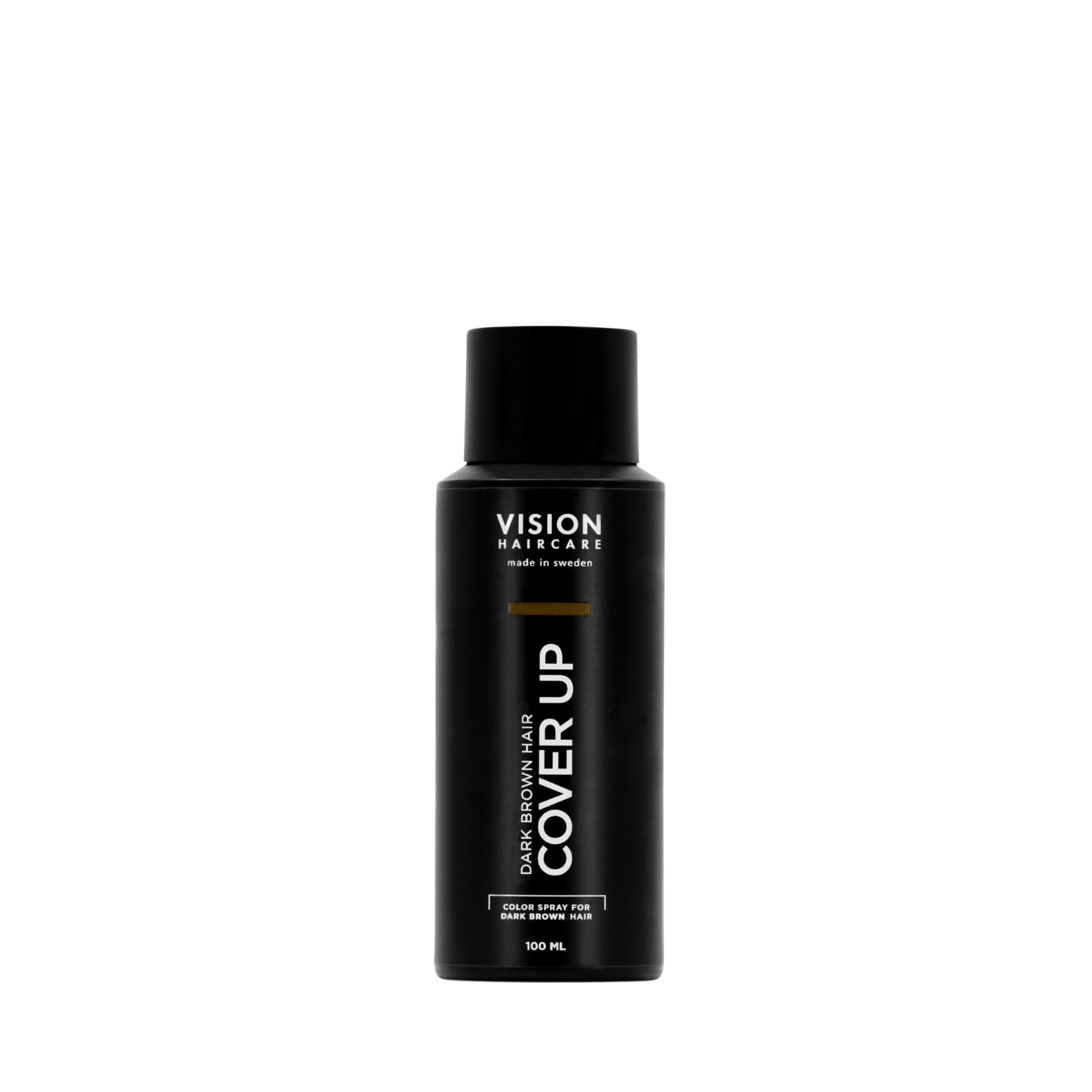 Vision Haircare Vision Haircare Cover Up Dark Brown Dark Brown