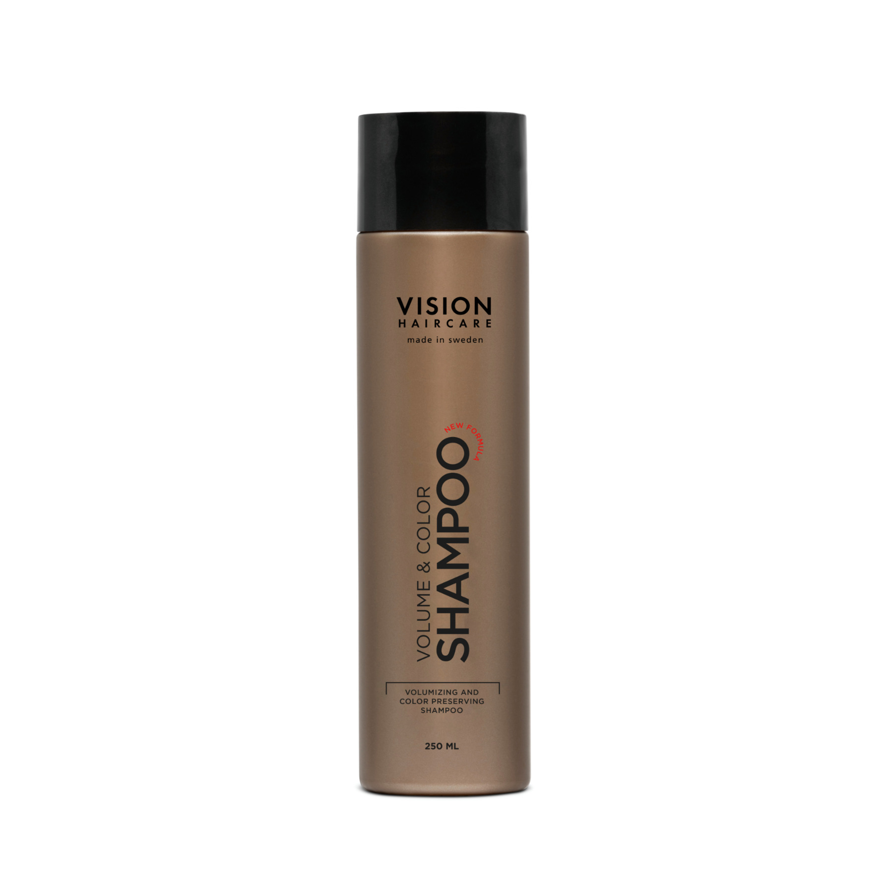 Vision Haircare Vision Haircare Volume & Color Shampoo 250 ml 250 ml