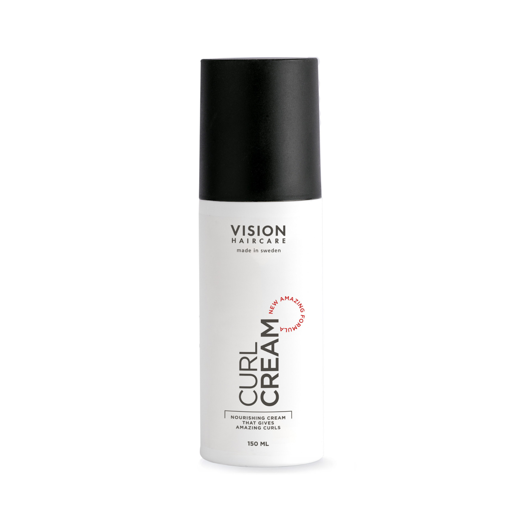 Vision Haircare Vision Haircare Curl Cream 150 ml 150 ml
