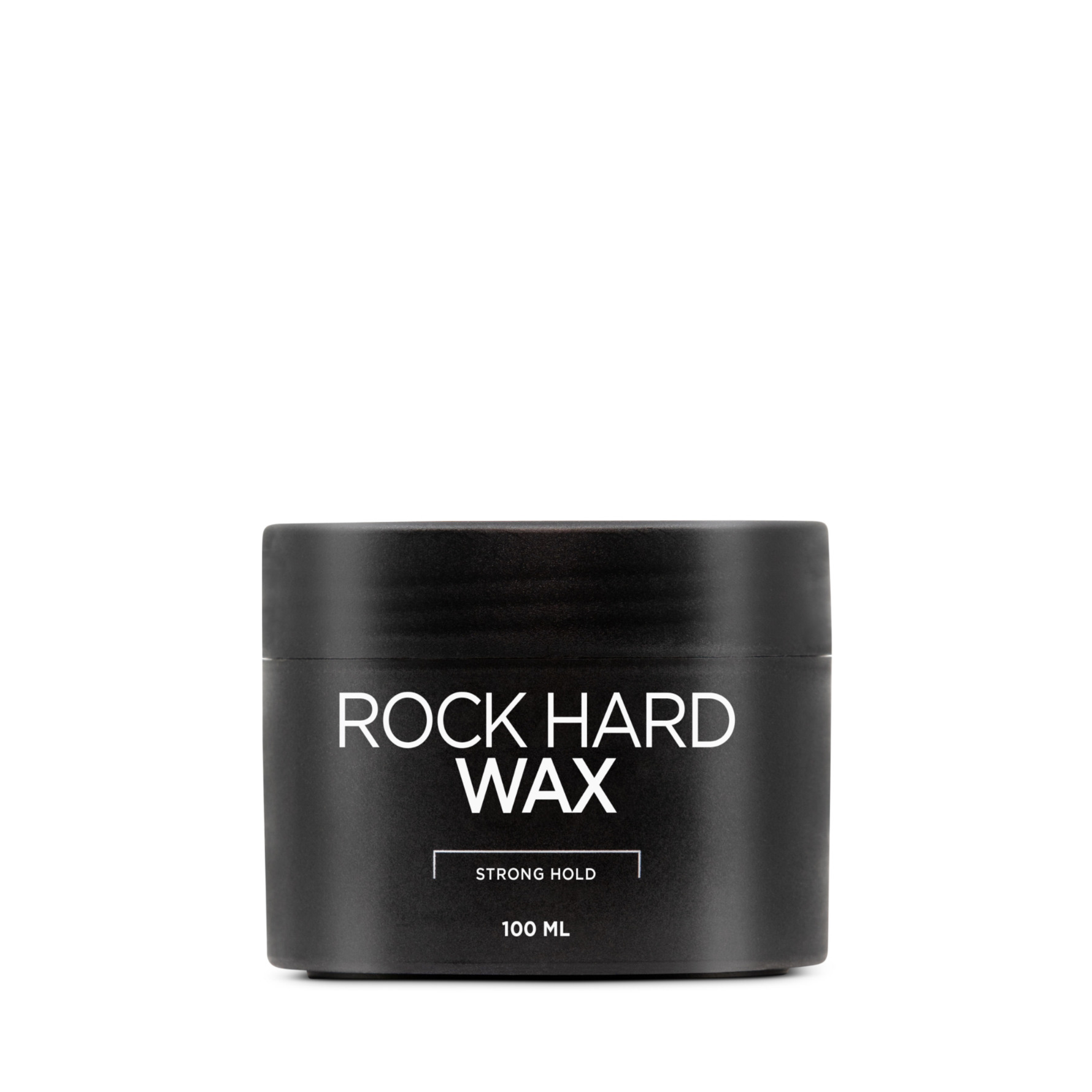 Vision Haircare Rock Hard Wax 100 ml 100 ml
