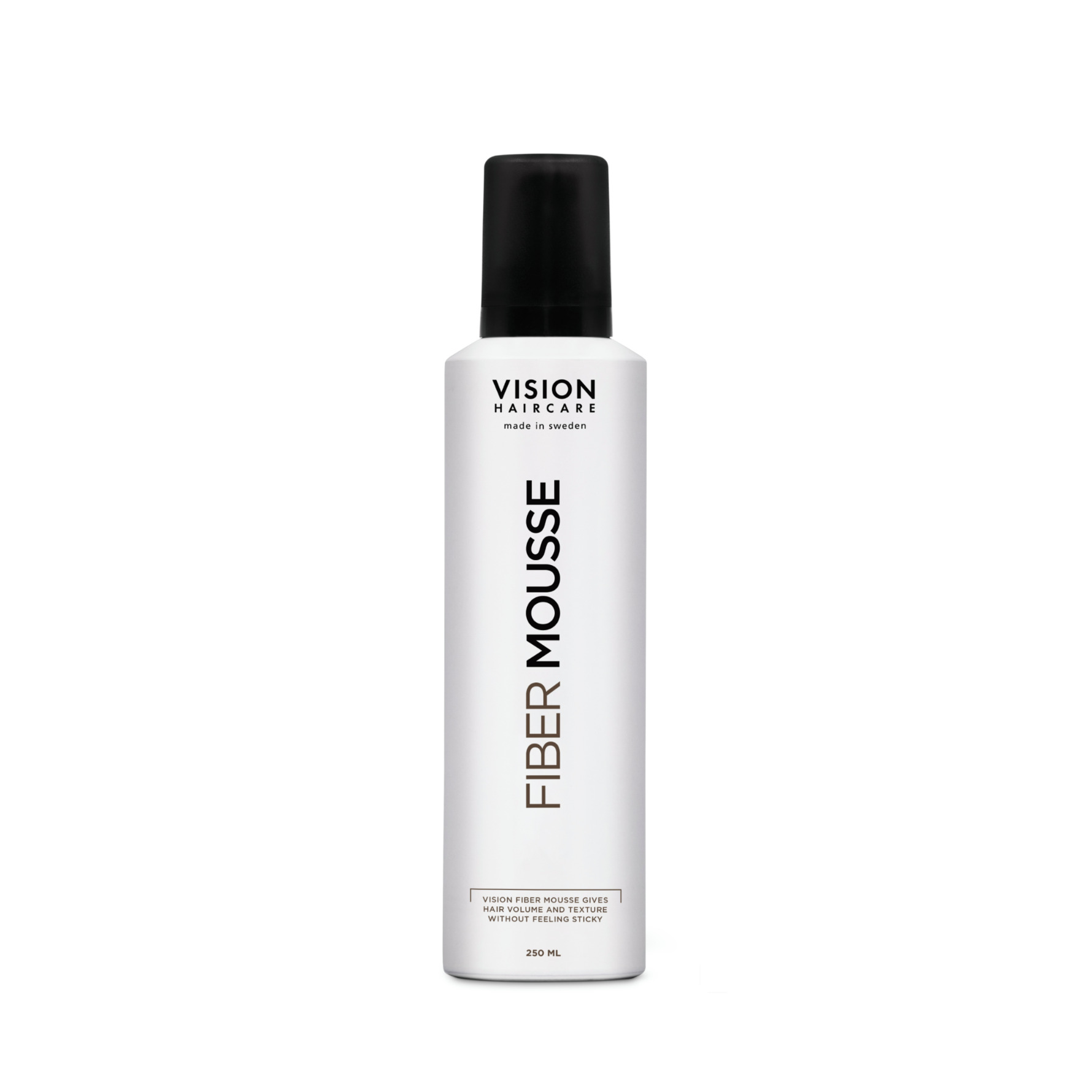 Vision Haircare Fibermousse 250 ml 250 ml