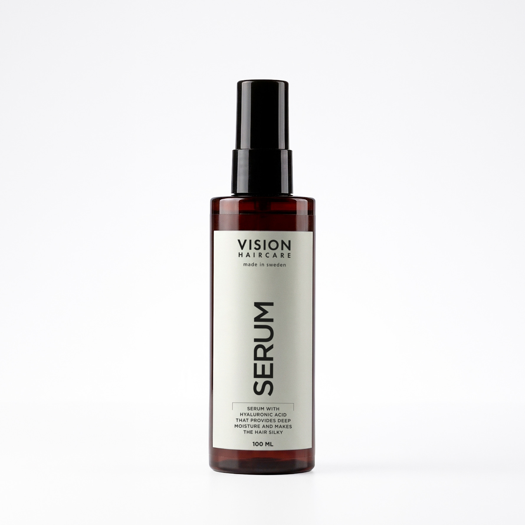 Vision Haircare Vision Haircare Healing 100 ml 100 ml