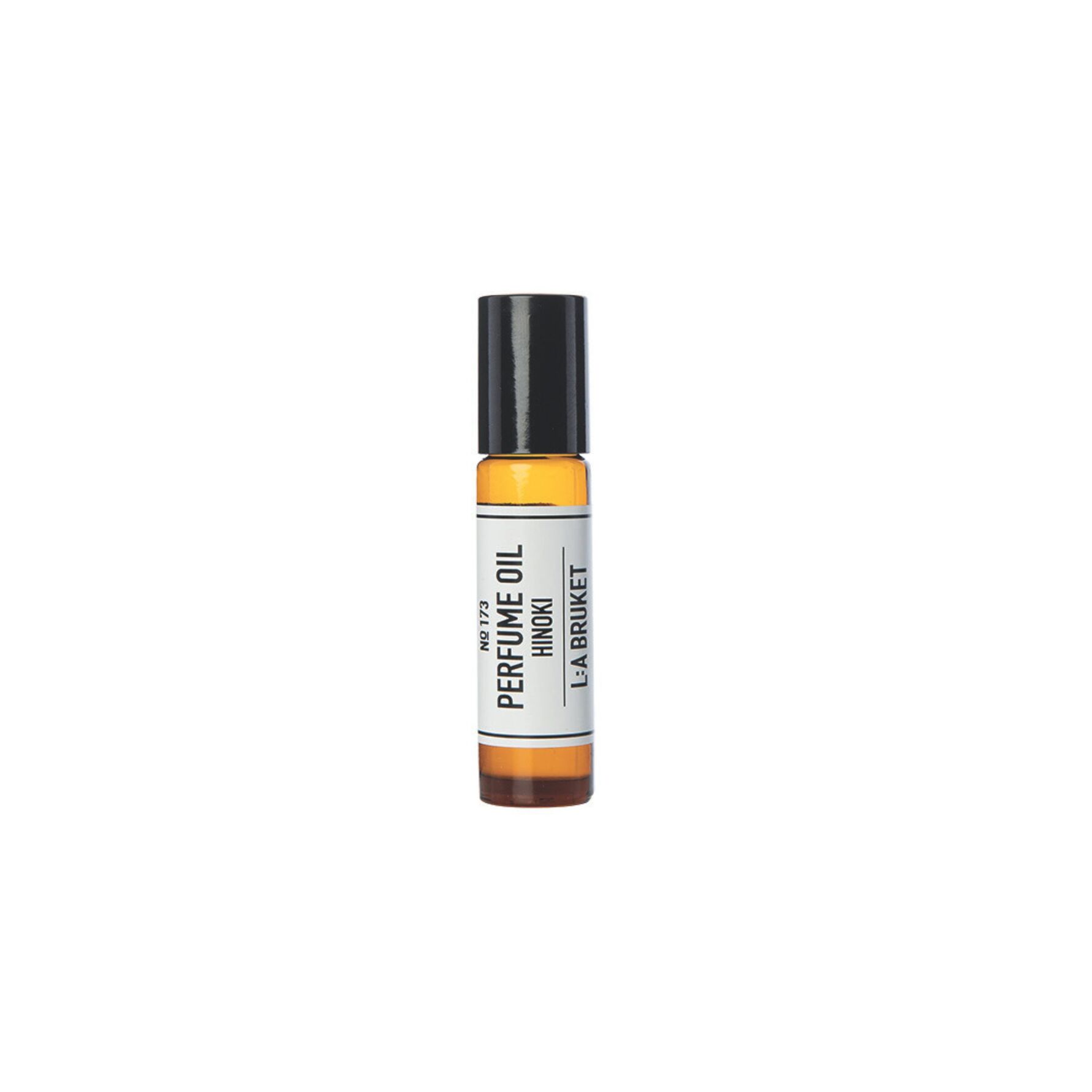 173 Perfume Oil Hinoki