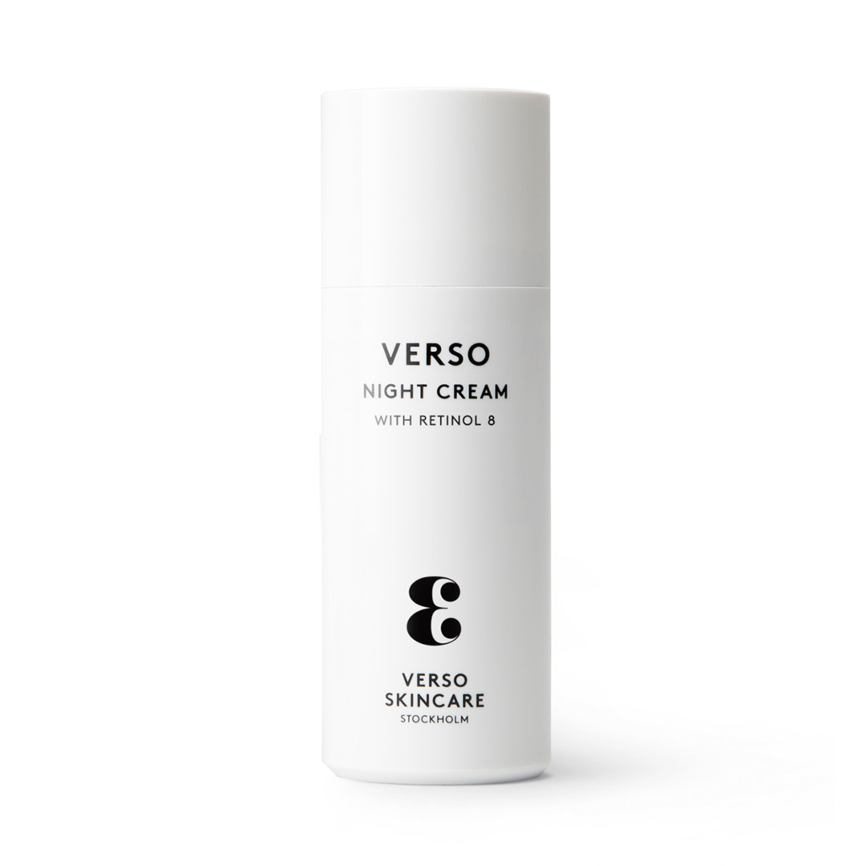 VERSO VERSO Nourishing Night Cream 50 ml 50 ml