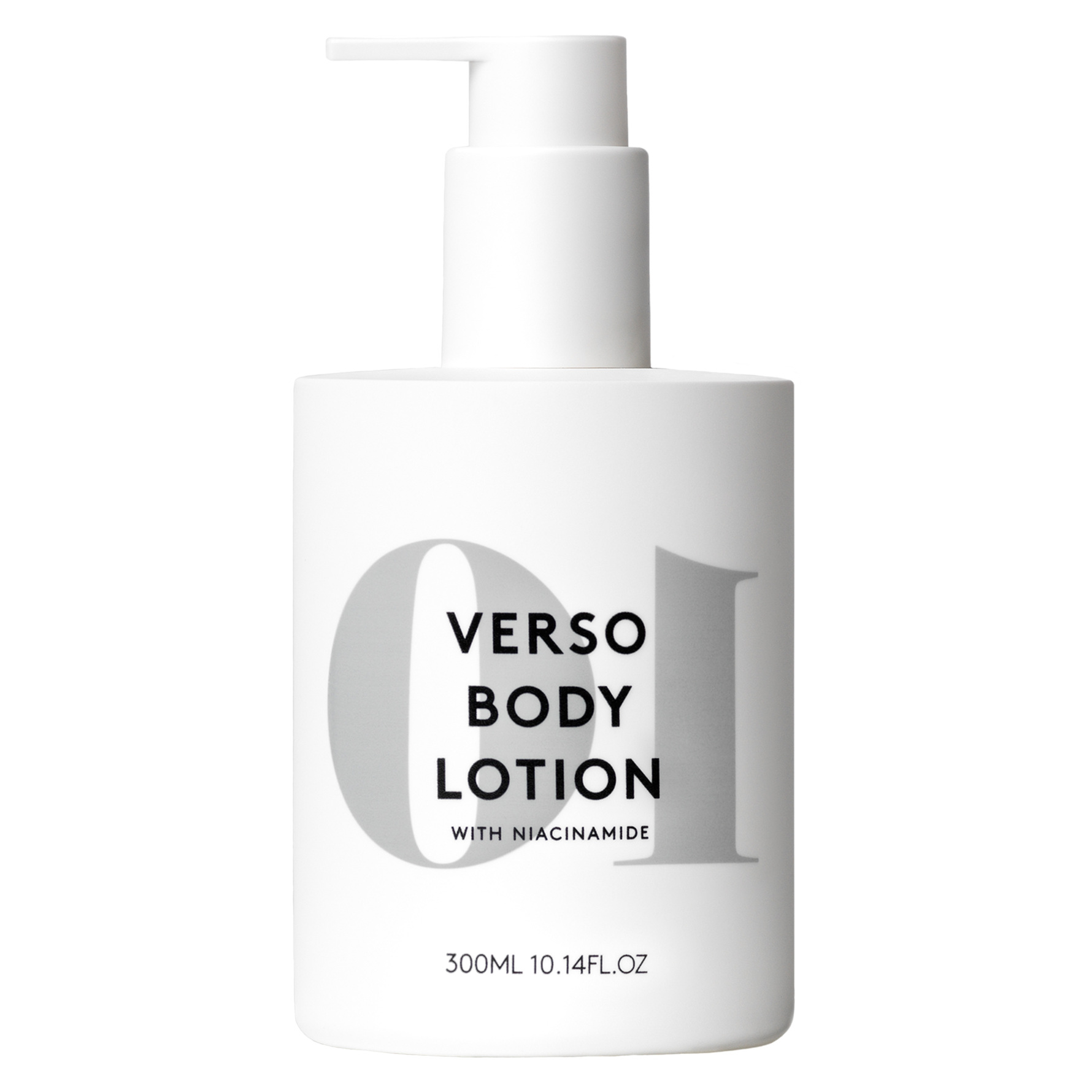 VERSO Body Lotion 300 ml 300 ml
