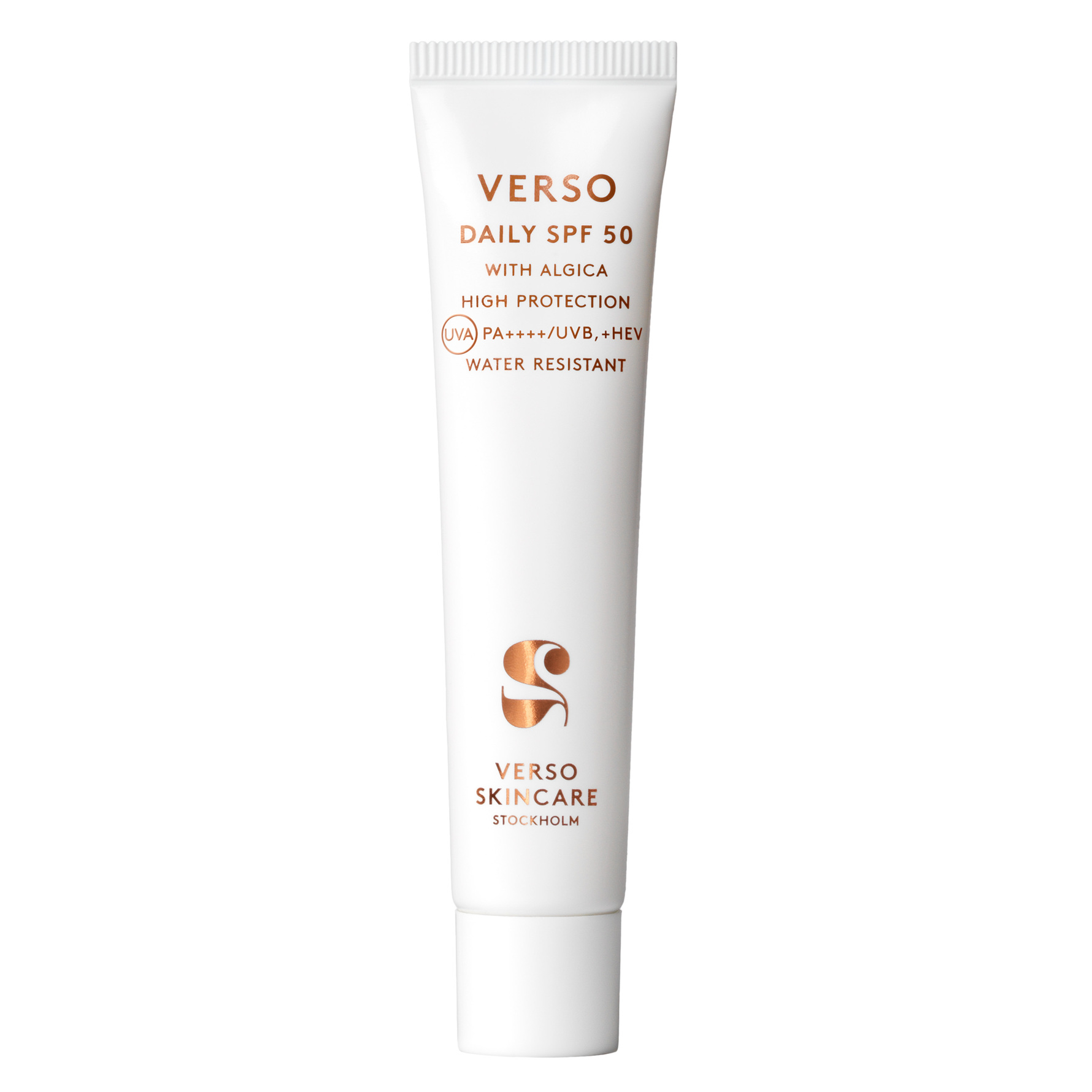 VERSO N°2 Daily Day Cream SPF50 40 ml