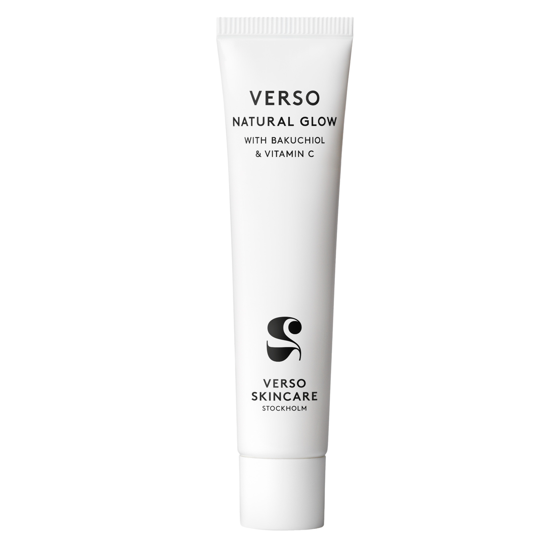 VERSO N°2 Natural Glow Day Cream 40 ml 40 ml