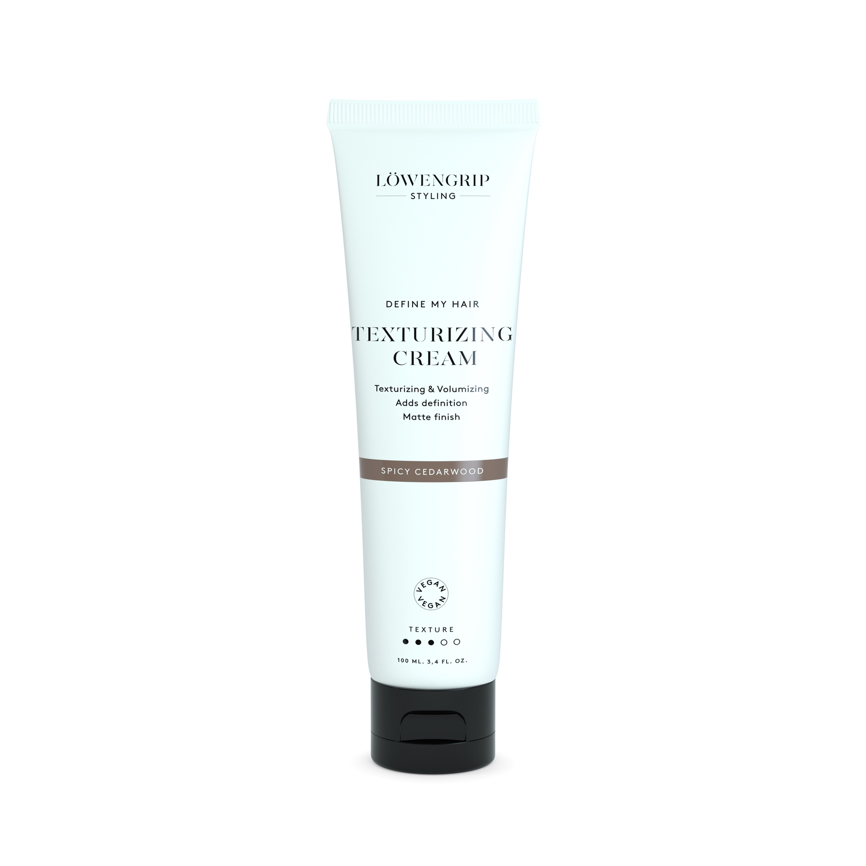 Löwengrip Define My Hair – Texturizing Cream 100 ml 100 ml