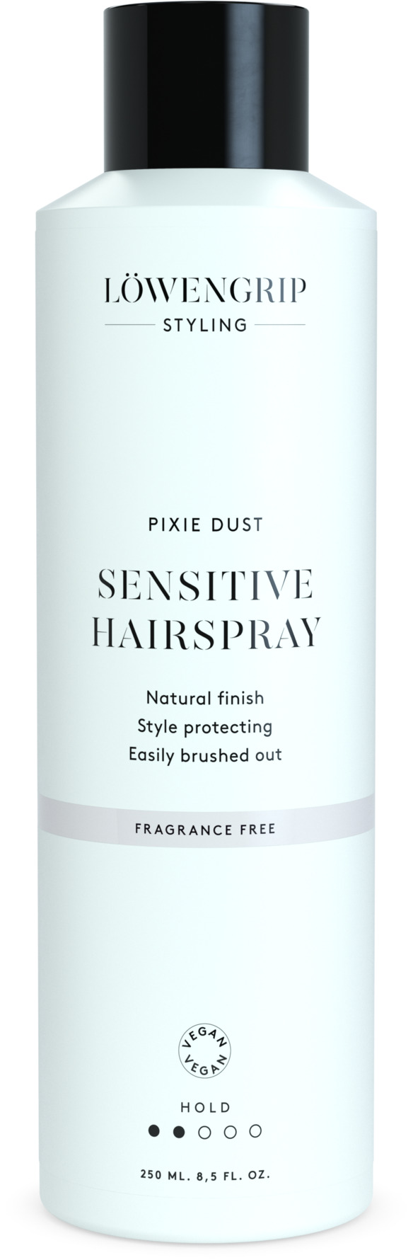 Löwengrip Pixie Dust Sensitive Hairspray 250 ml 250 ml