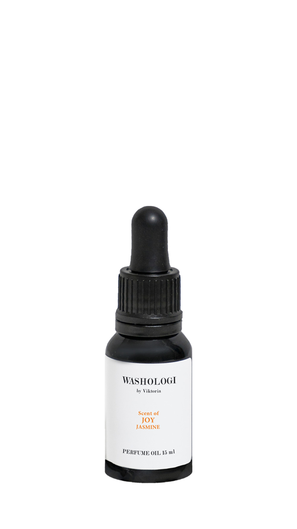Scent of Jasmine