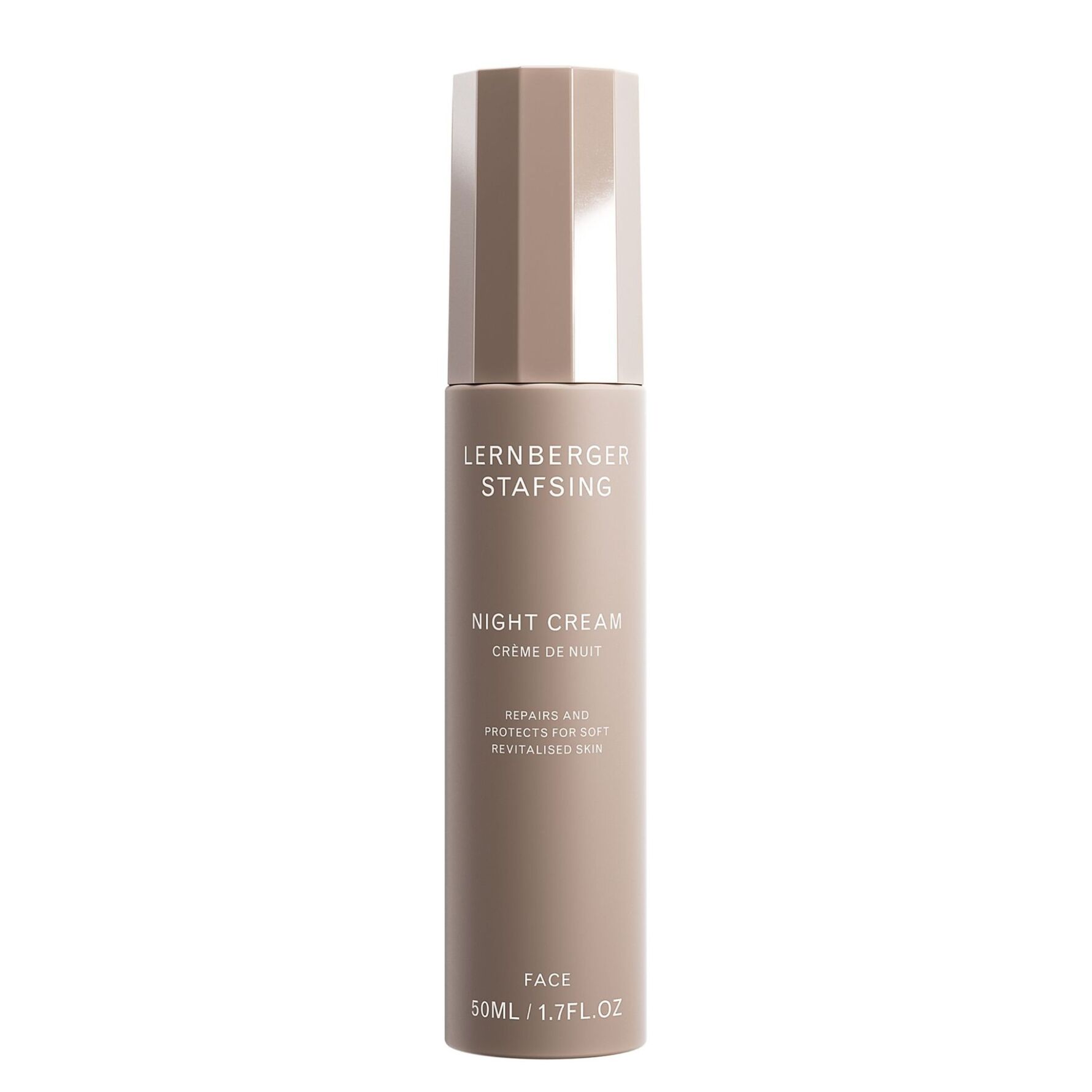 Lernberger Stafsing Night Cream 50 ml 50 ml