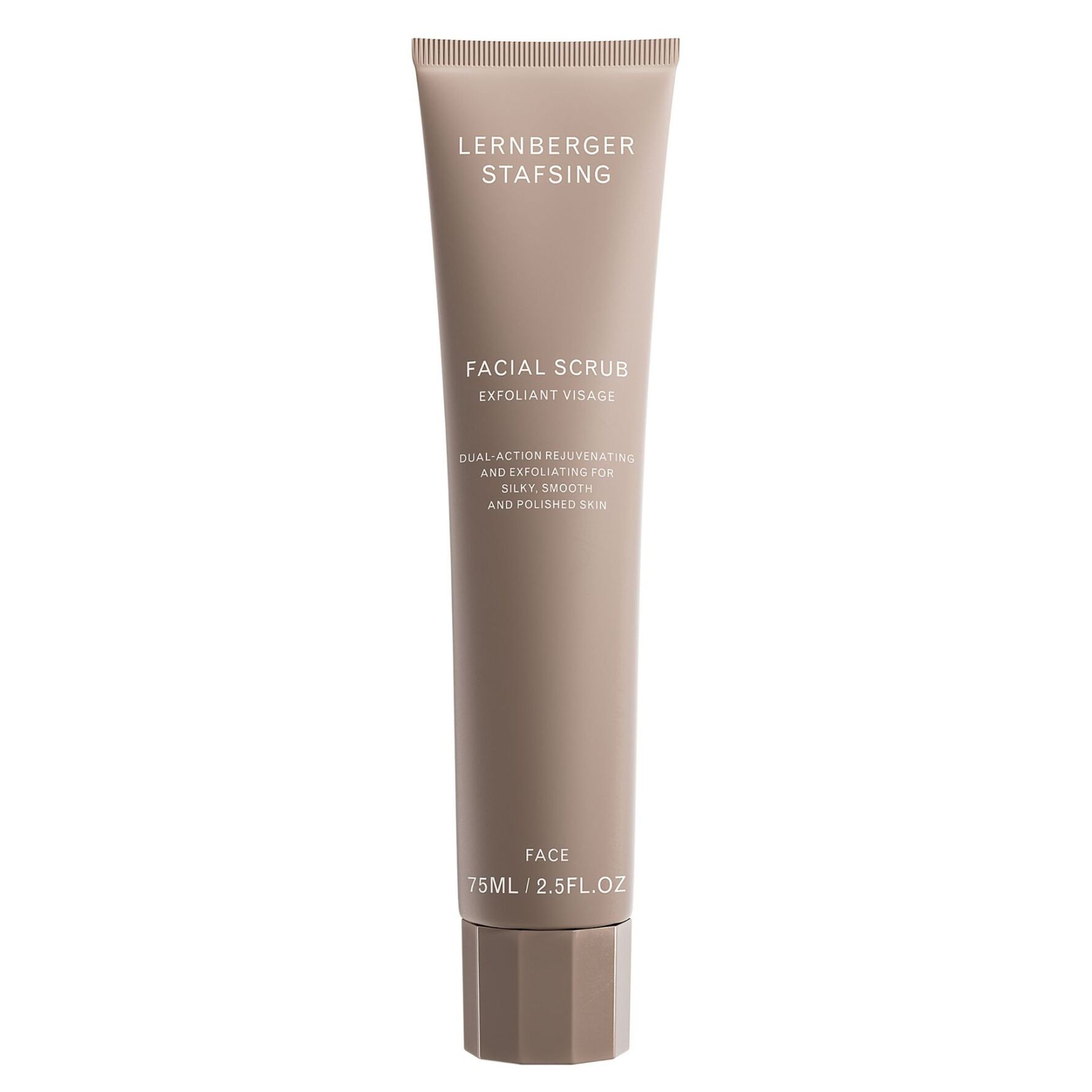 Lernberger Stafsing Facial Scrub 75 ml 75 ml
