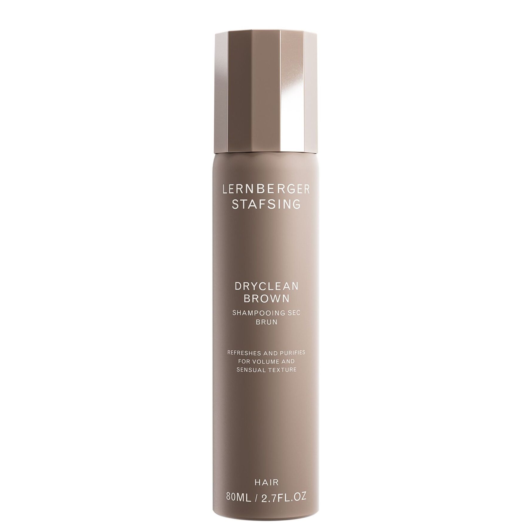 Lernberger Stafsing Dryclean Brown 80 ml, Mini 80 ml, Mini