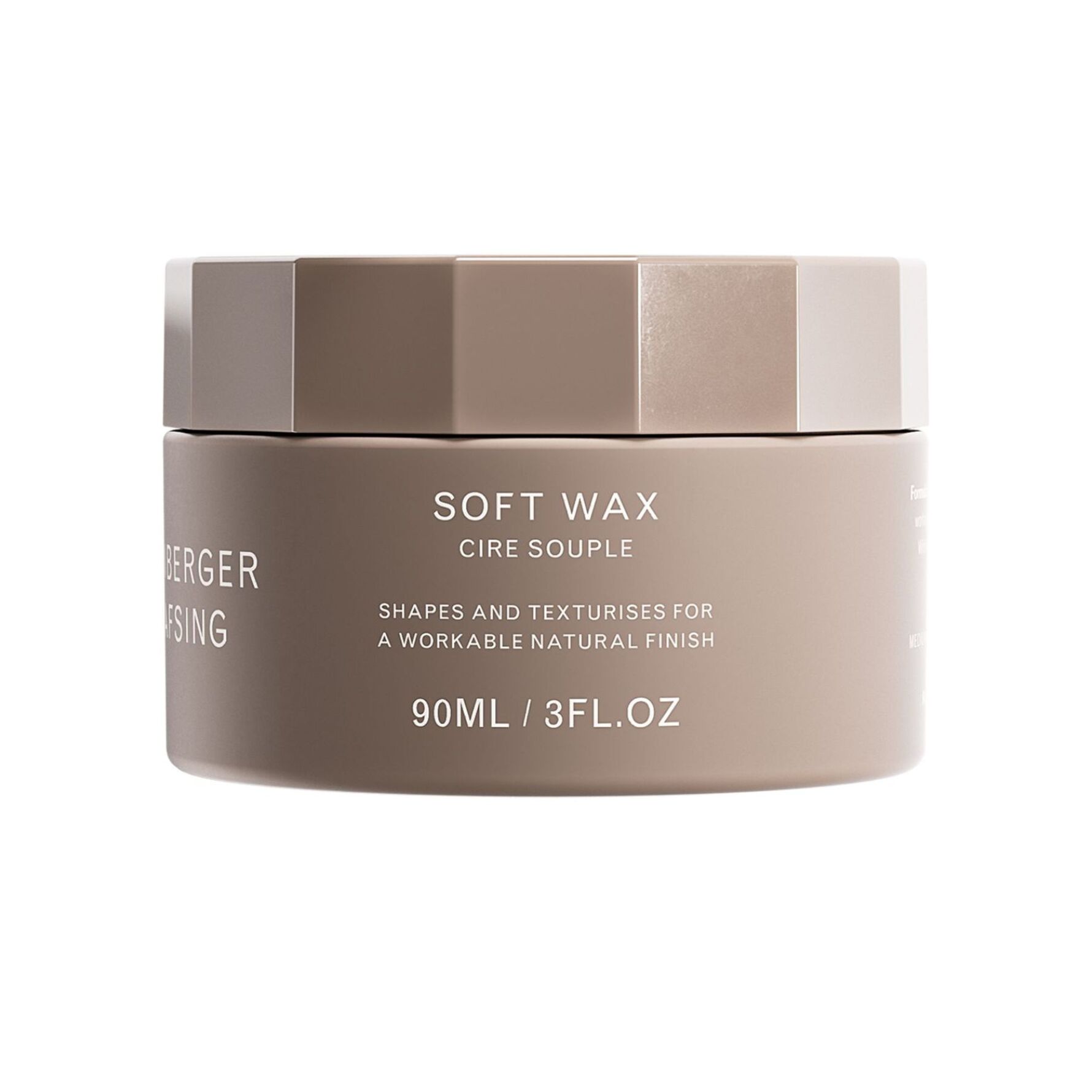 Lernberger Stafsing Soft Wax 90 ml 90 ml