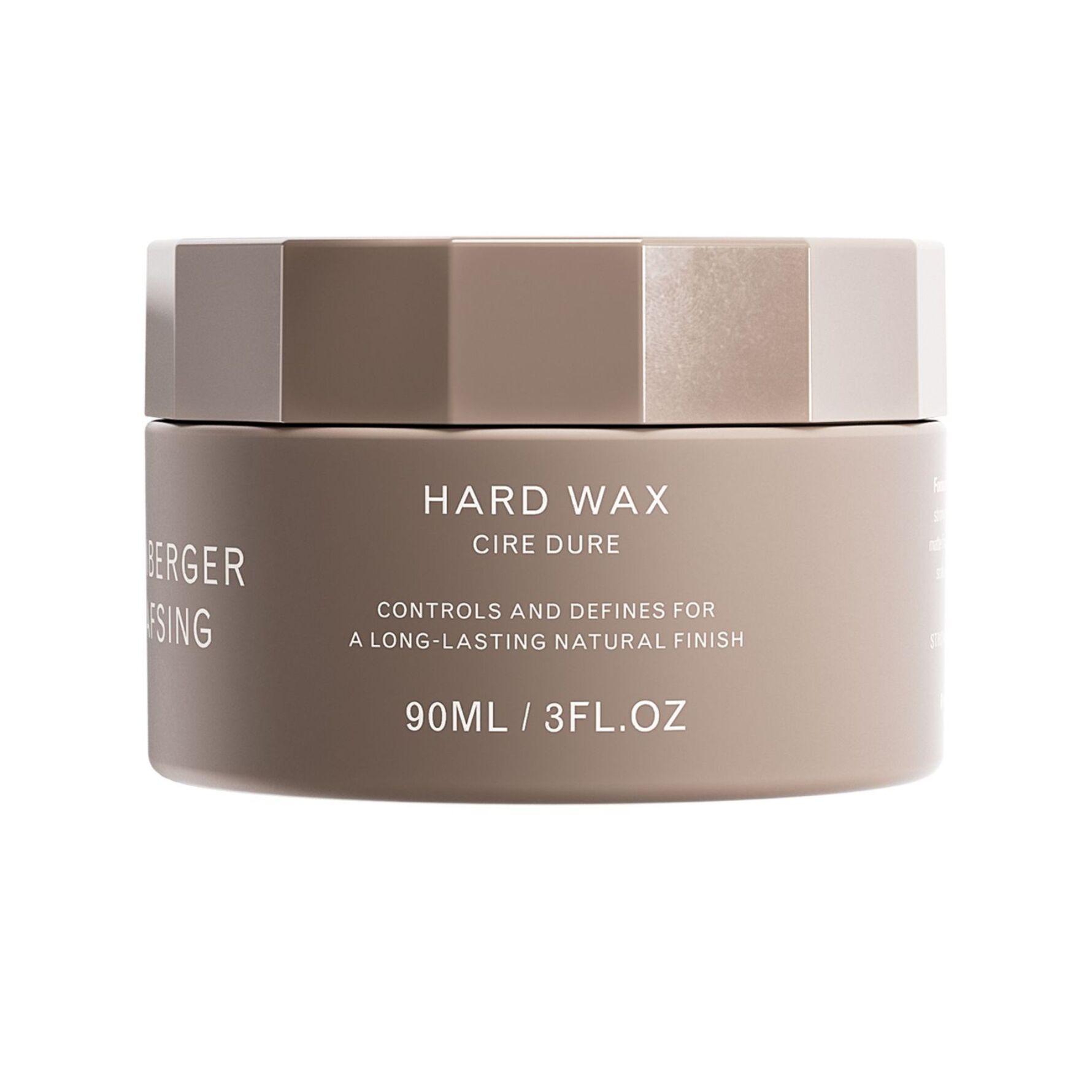Lernberger Stafsing Hard Wax 90 ml 90 ml