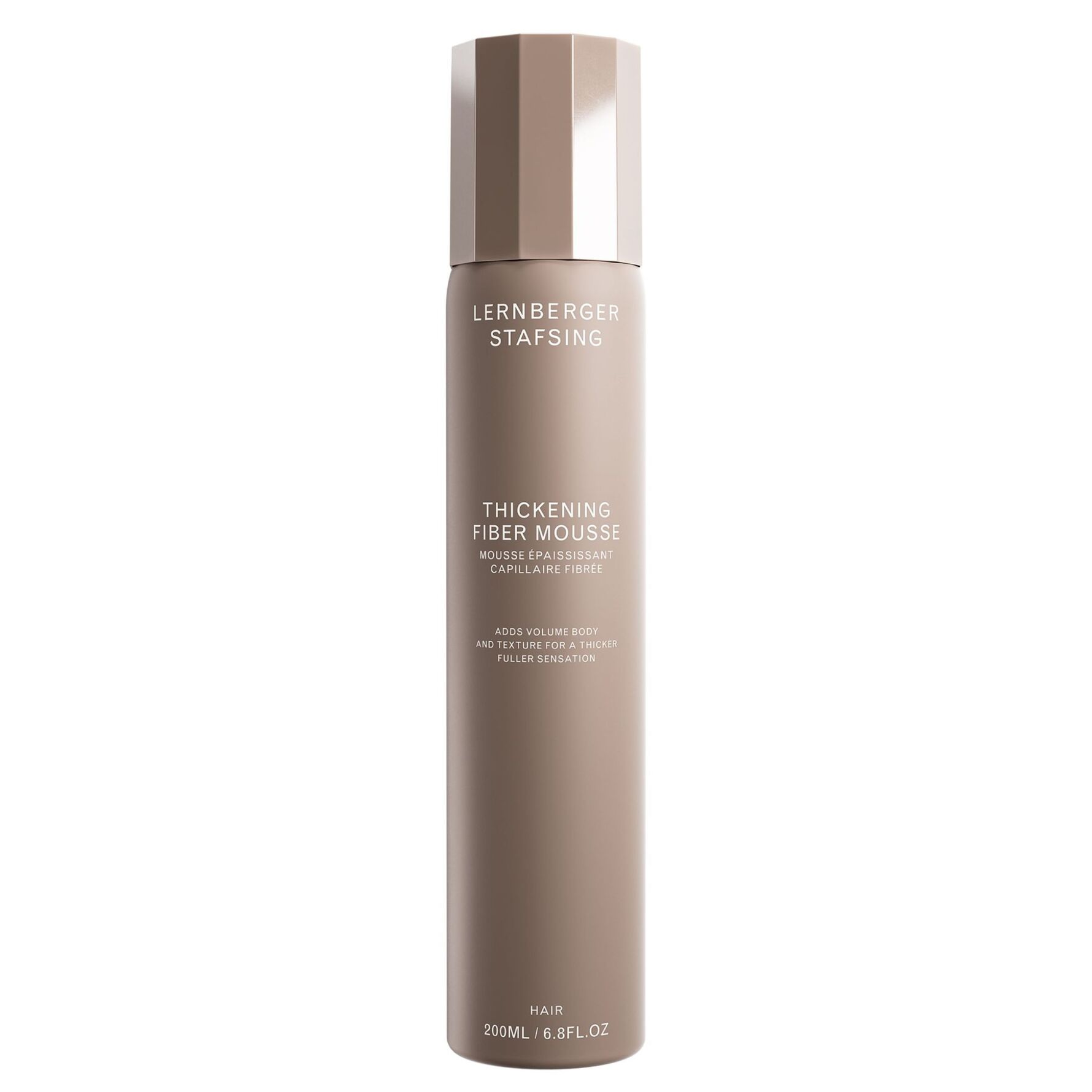 Lernberger Stafsing Thickening Fiber Mousse 200 ml