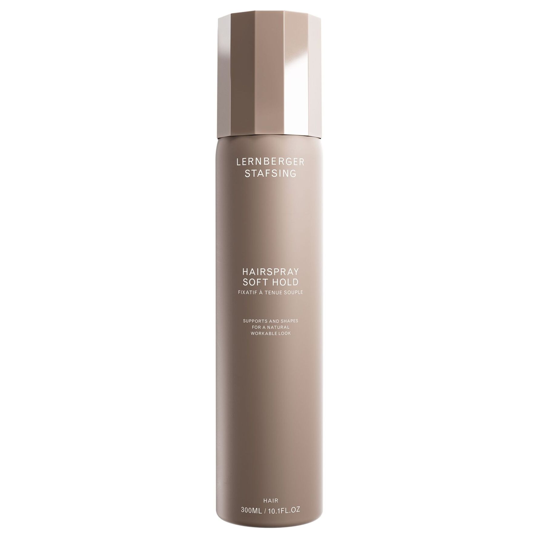 Lernberger Stafsing Hairspray Soft Hold 300 ml