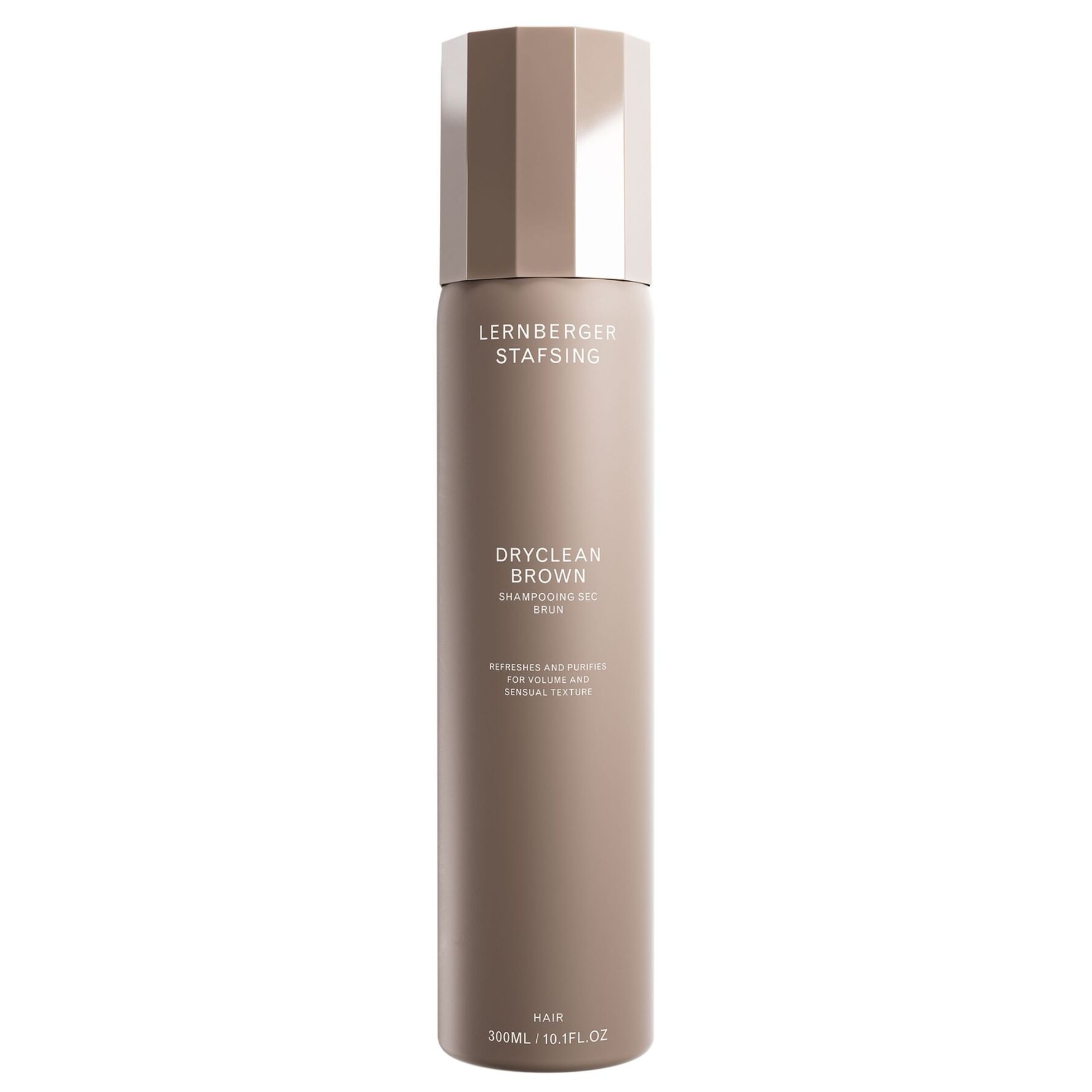 Lernberger Stafsing Dryclean Brown 300 ml 300 ml